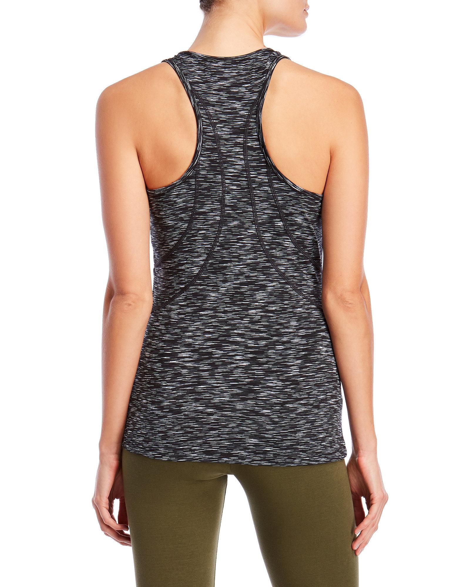 reebok dynamic tank