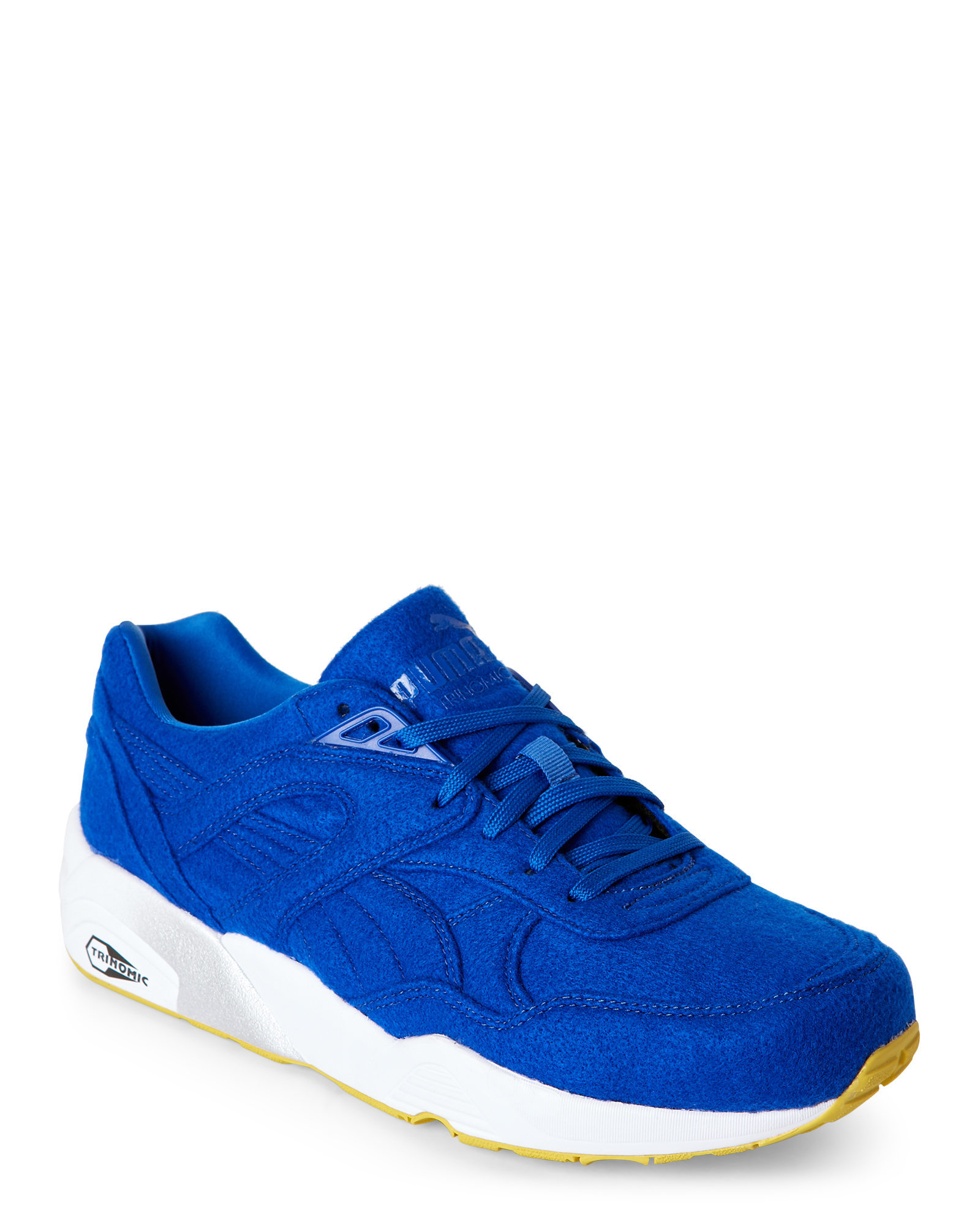 royal blue pumas men's