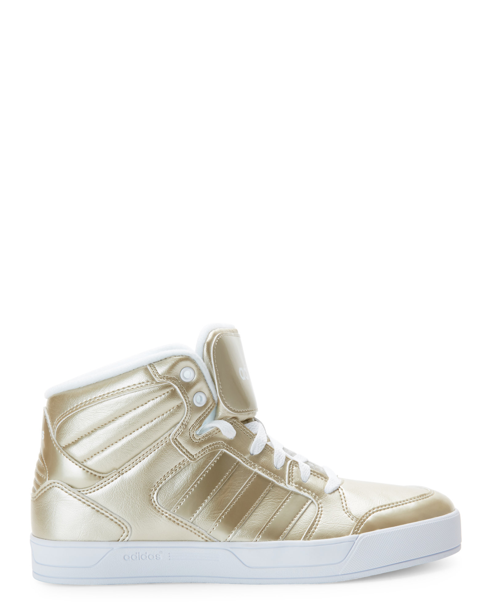 adidas originals metallic