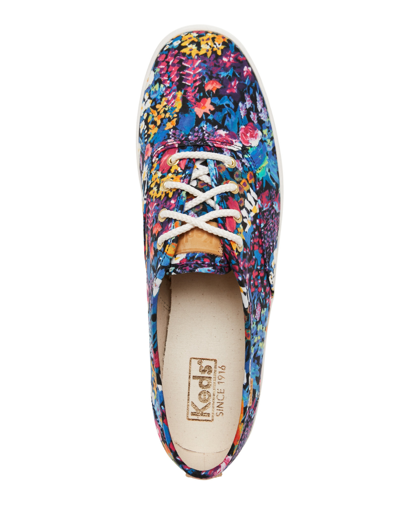keds champion liberty