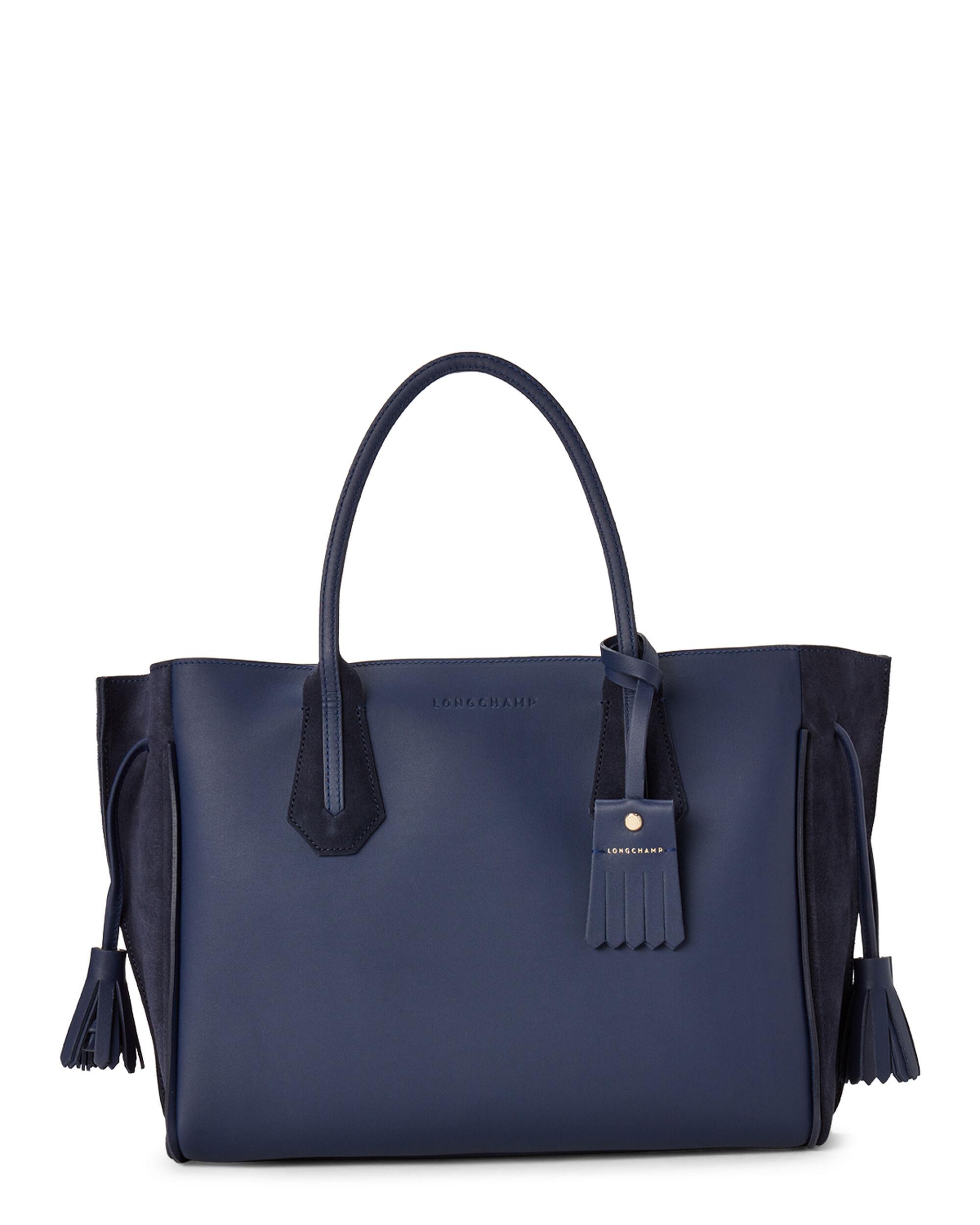 longchamp penelope medium