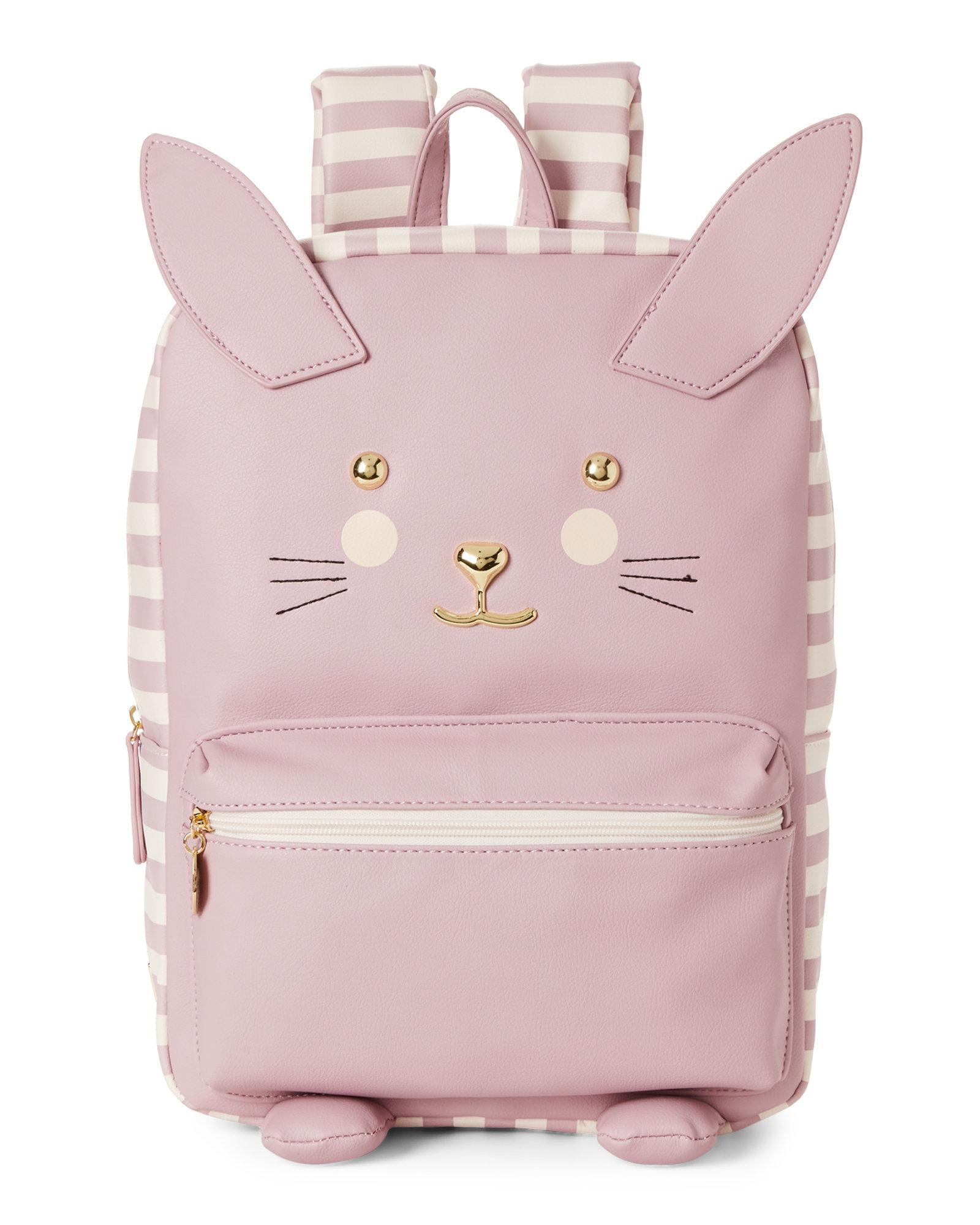betsey johnson bunny bag