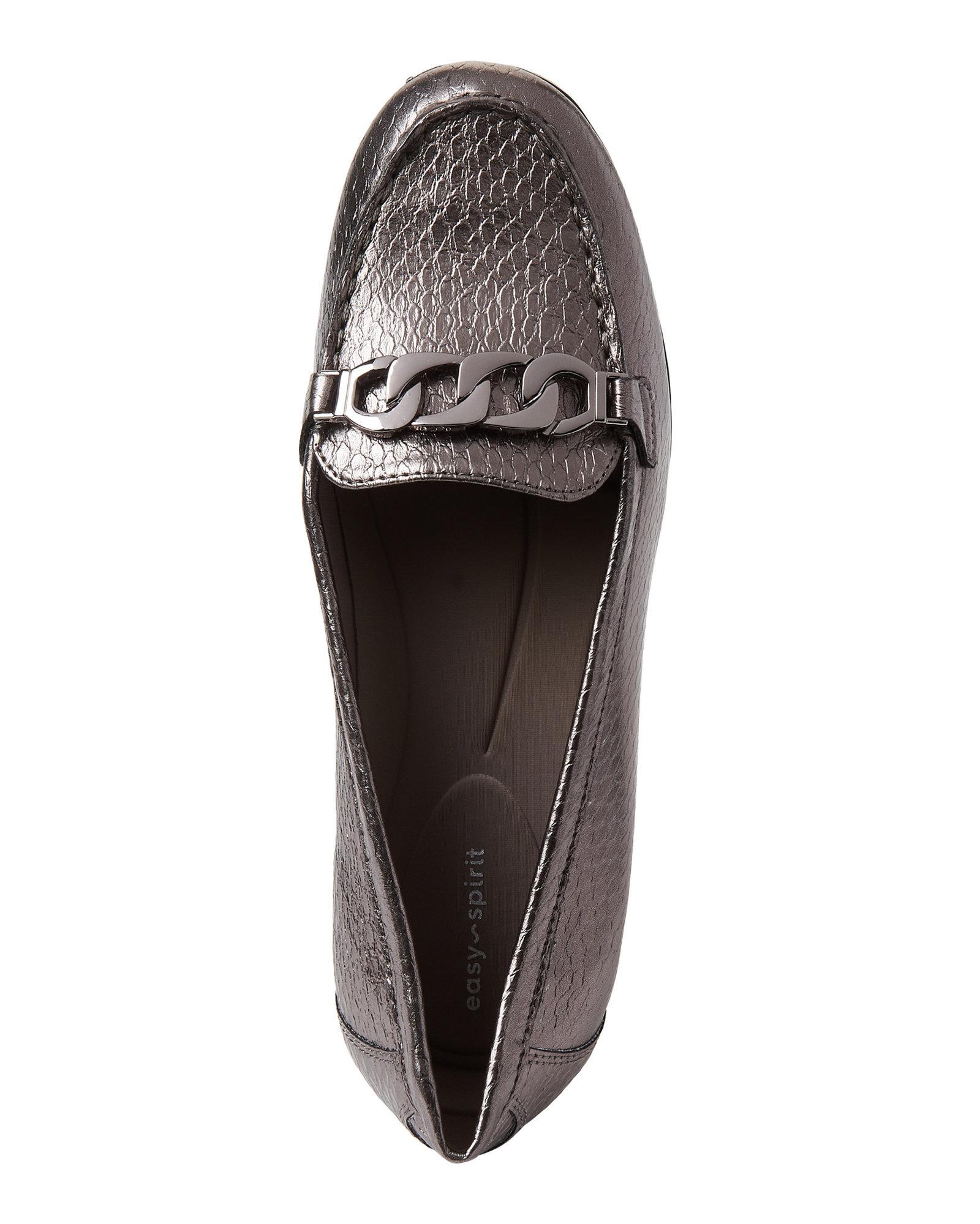 easy spirit antiria loafer