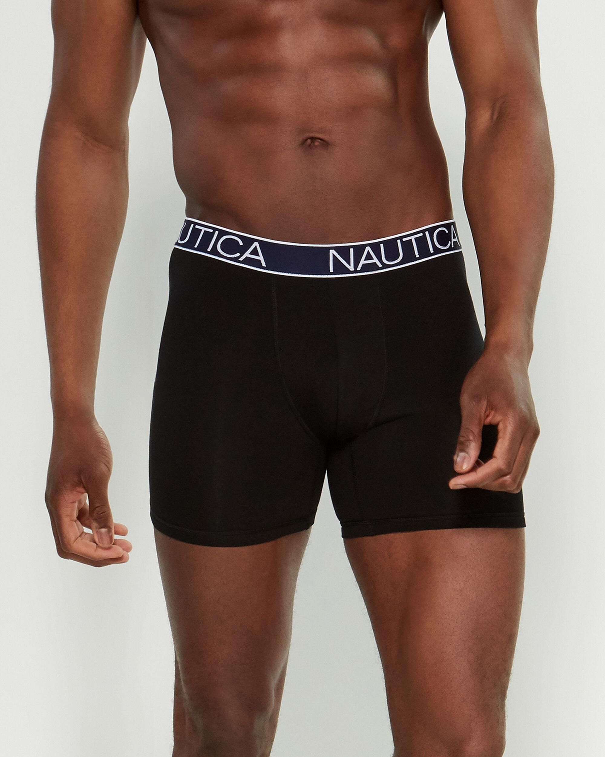 nautica mens boxer briefs nautica mens boxer briefs