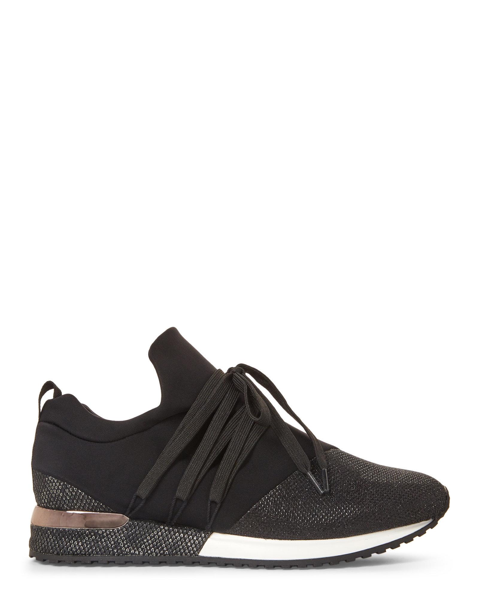 jslides zorro metallic sneakers