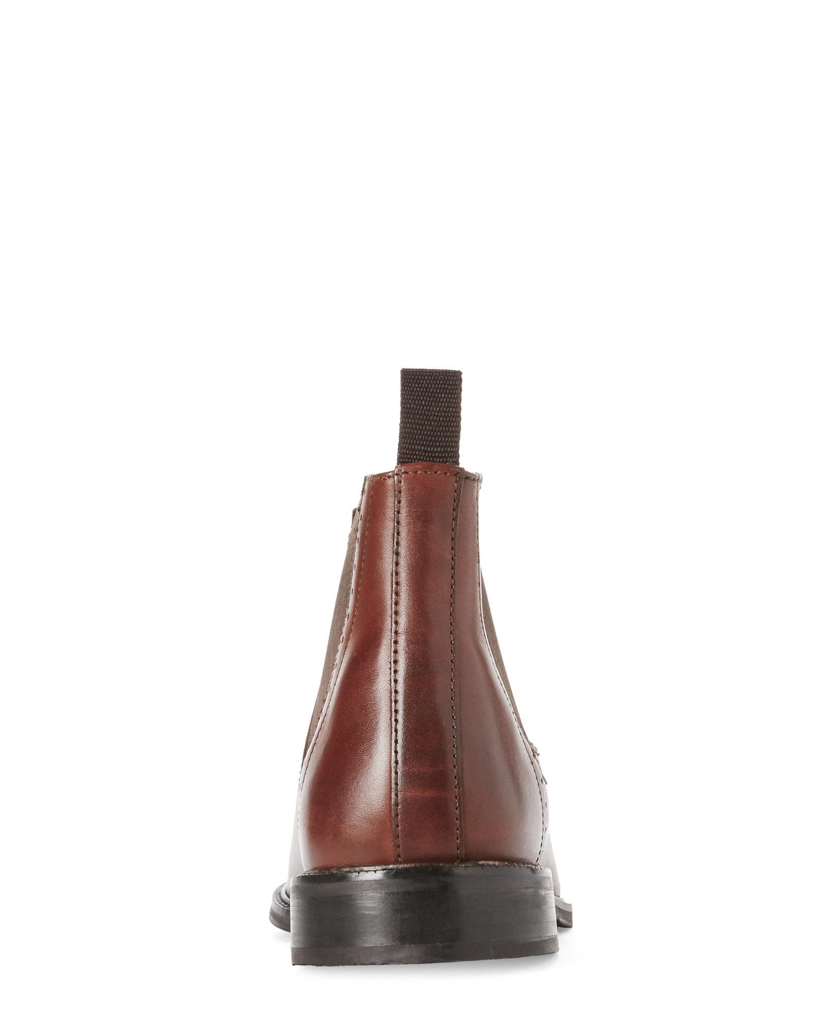 bacco bucci tangier chelsea boot