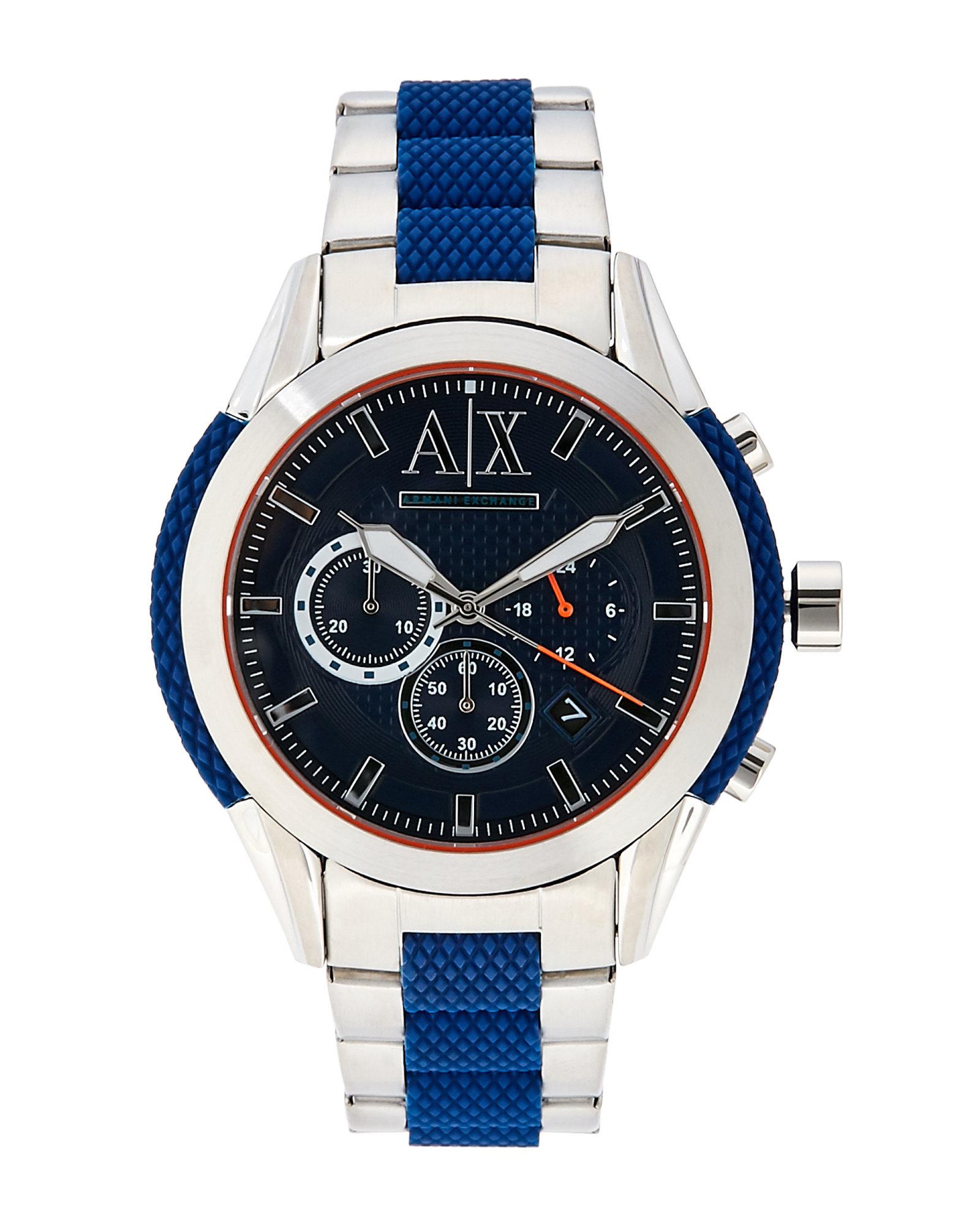 ax1386 armani watch