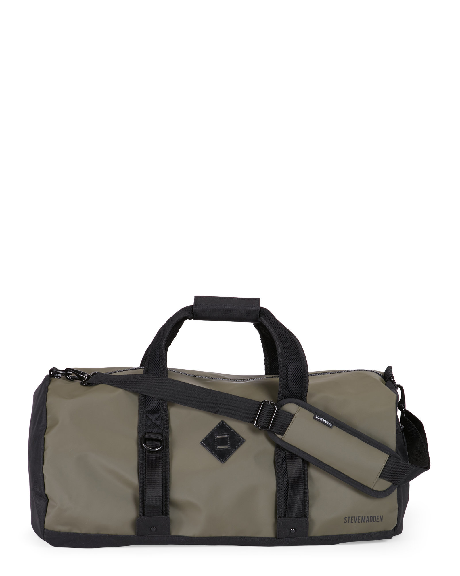 steve madden holdall bag