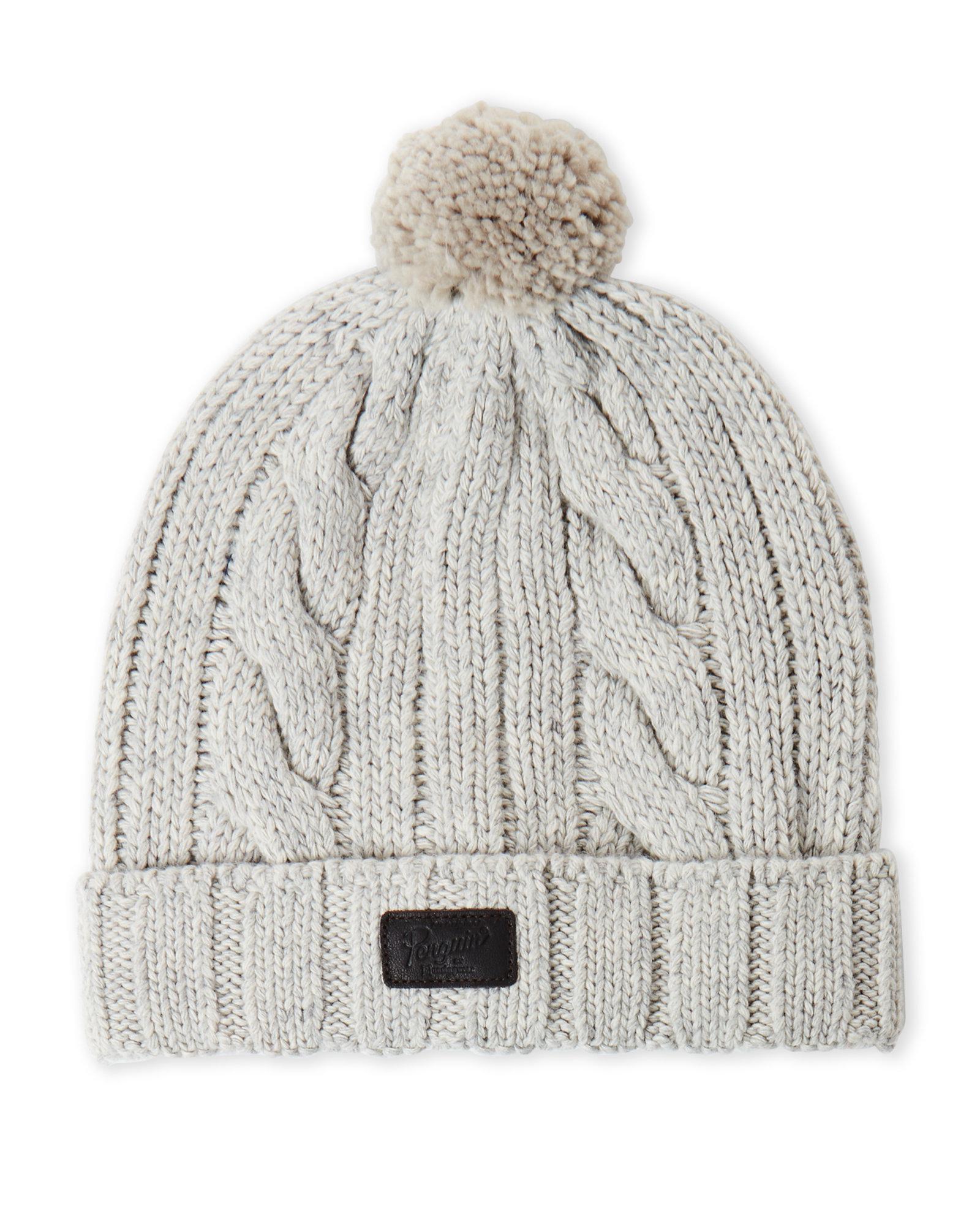 original penguin beanie hat