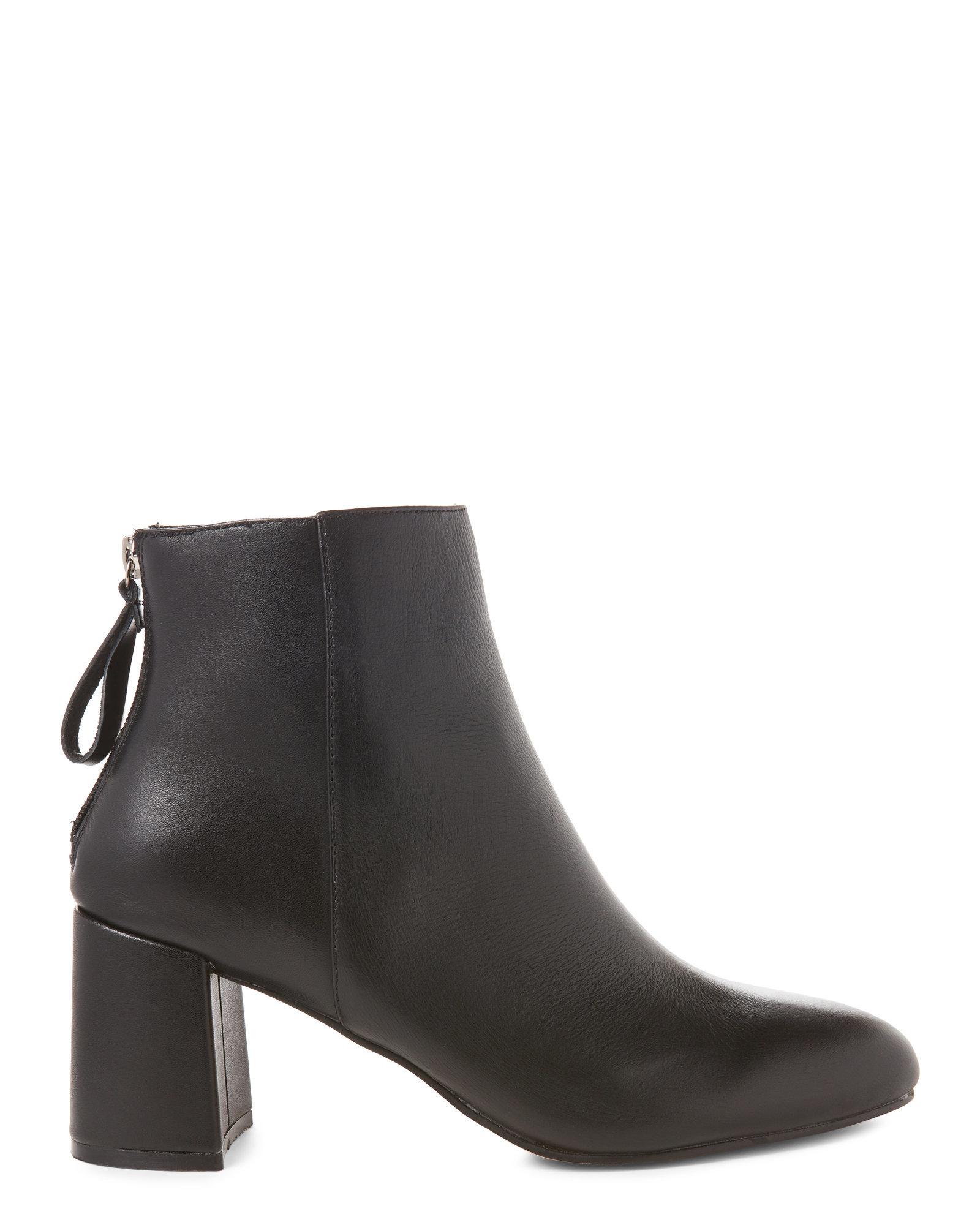 steve madden parisa bootie