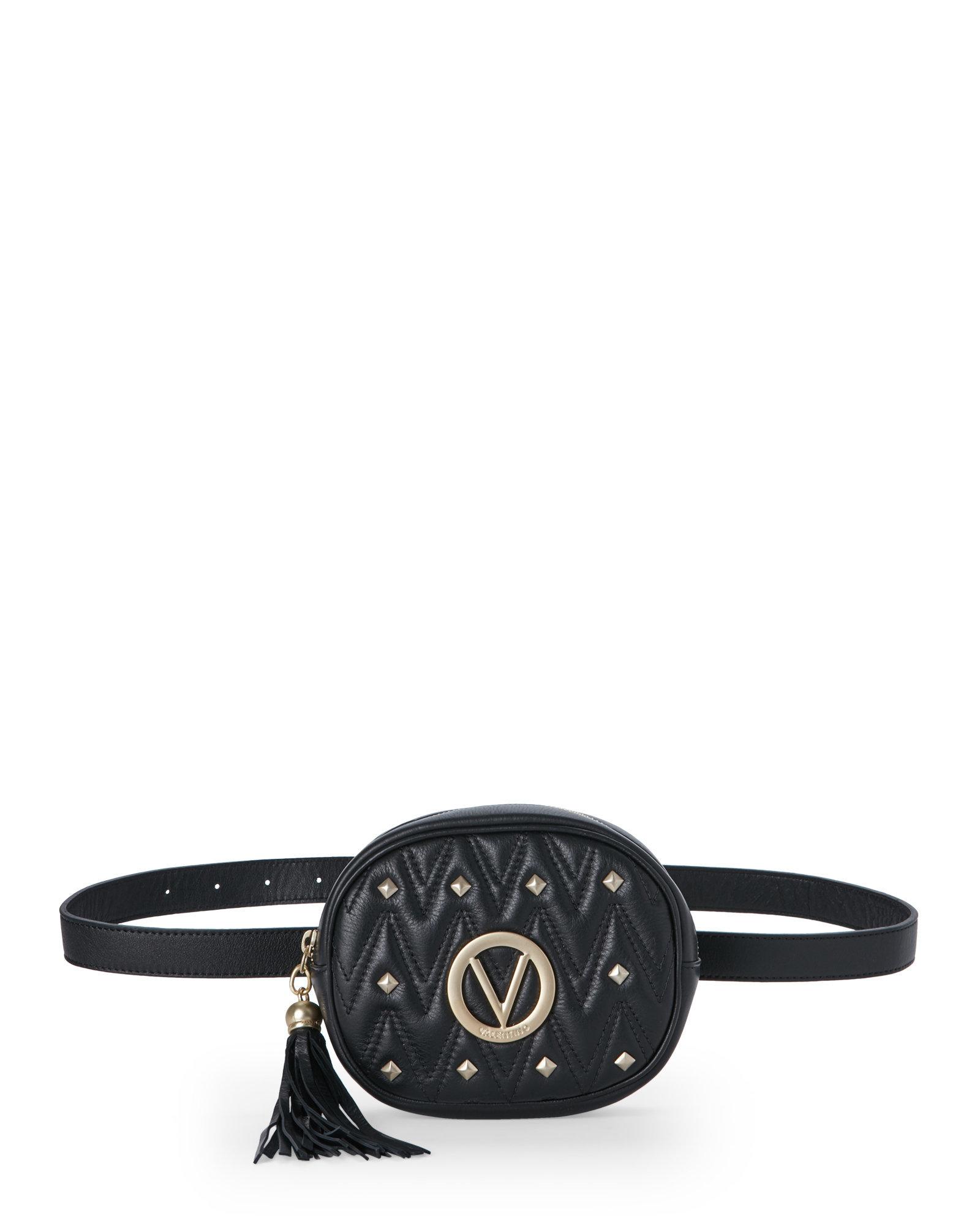 valentino by mario valentino belt bag