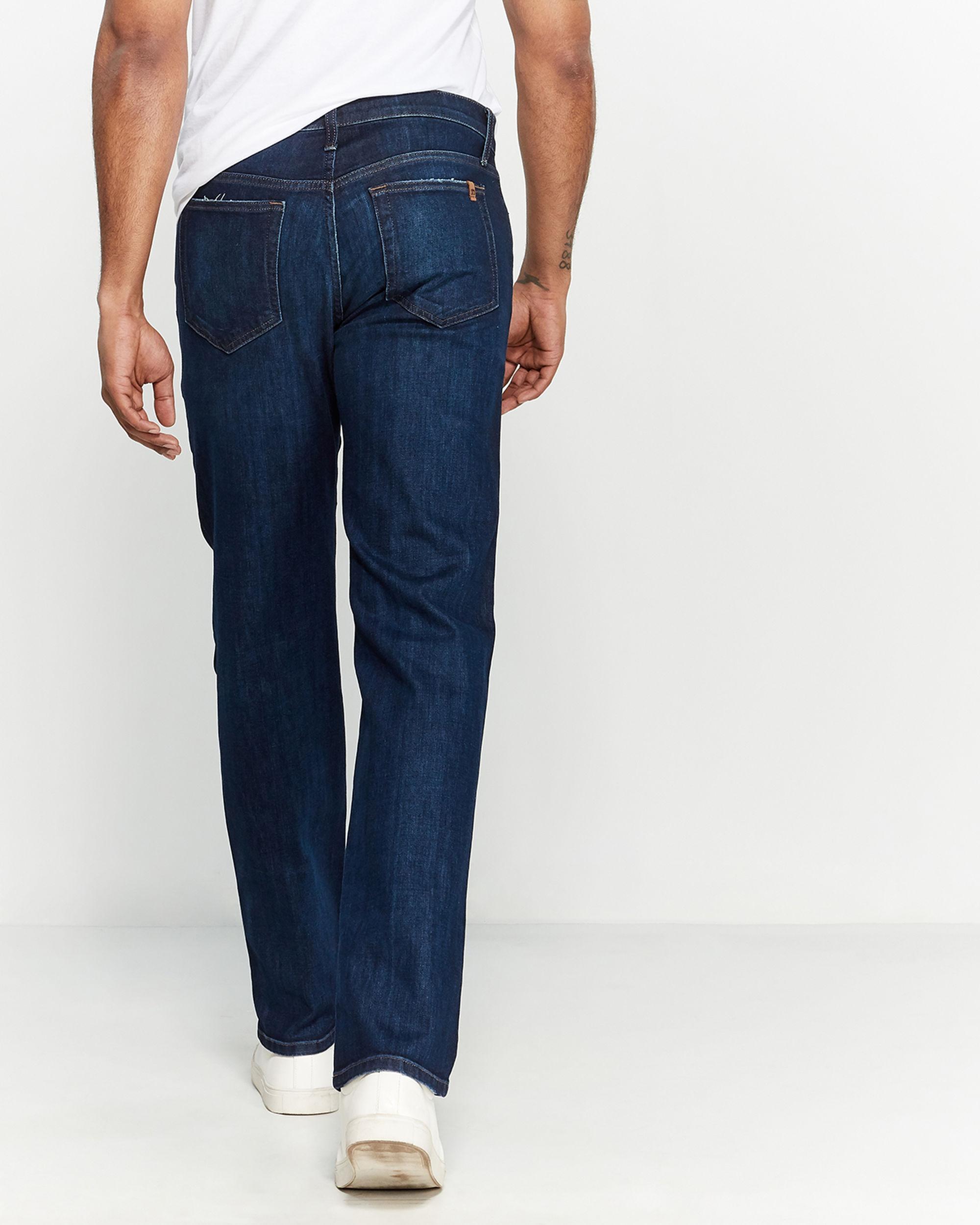 joe's jeans the classic straight leg kinetic