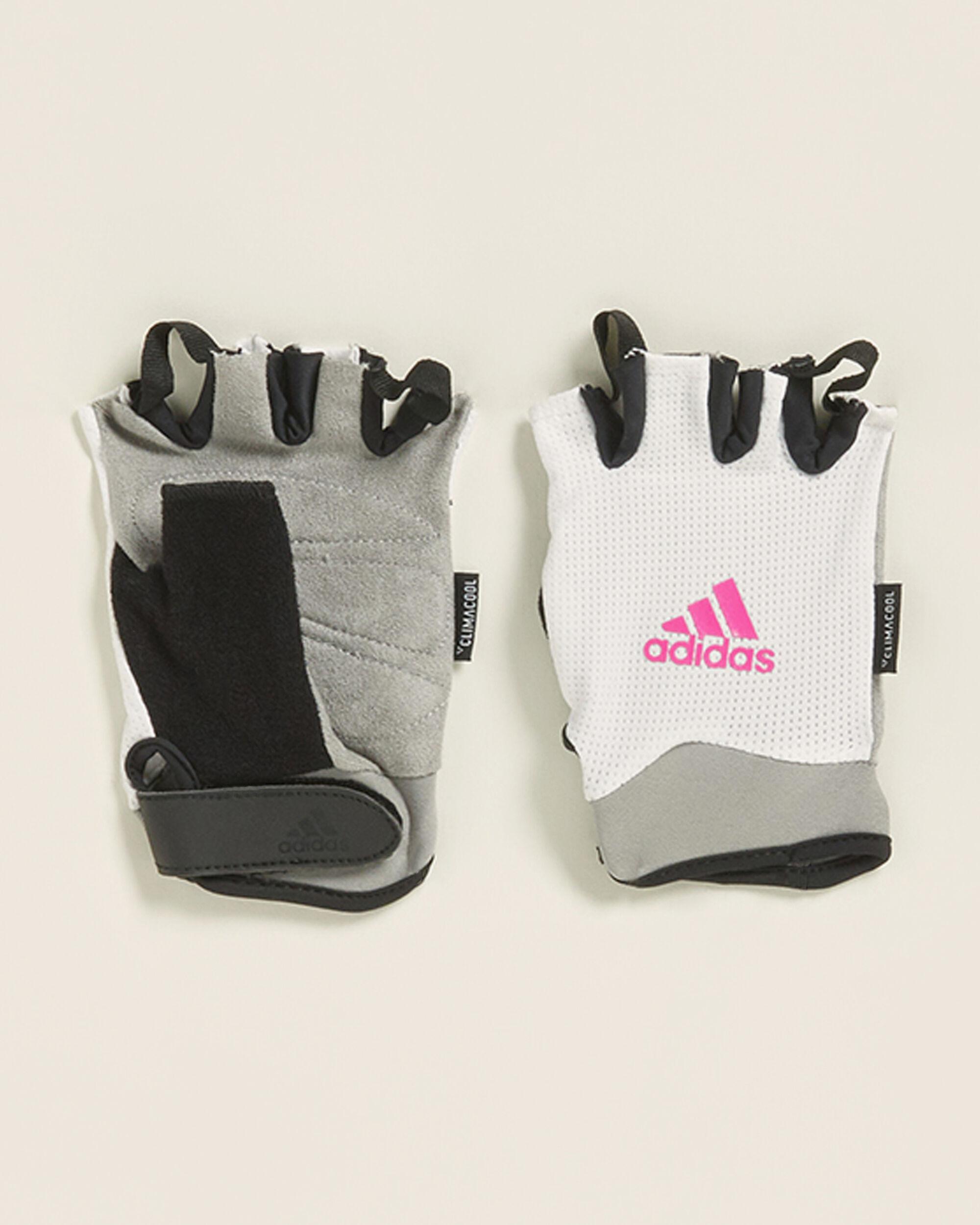 adidas climacool performance fitness gloves