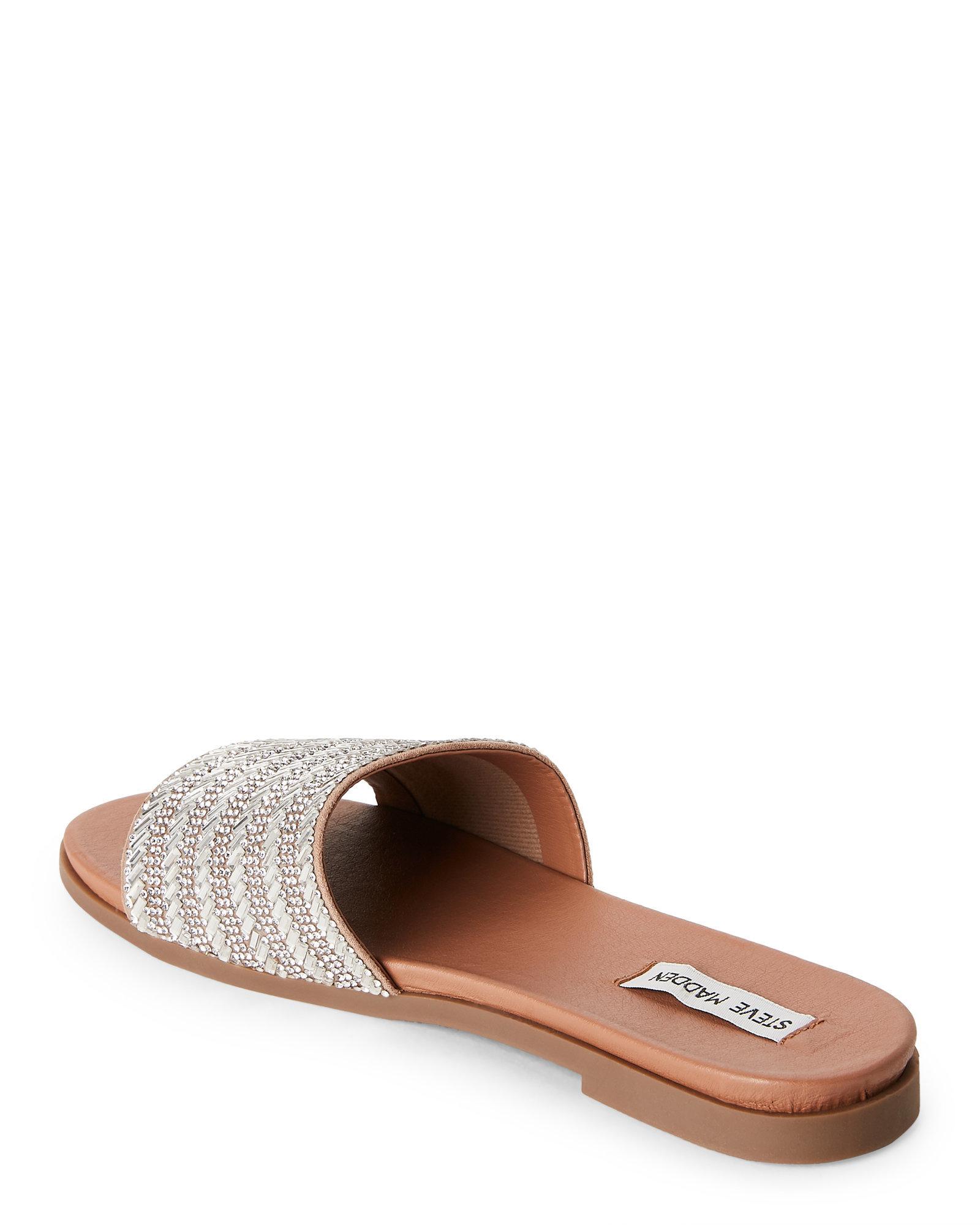 steve madden karot sandal