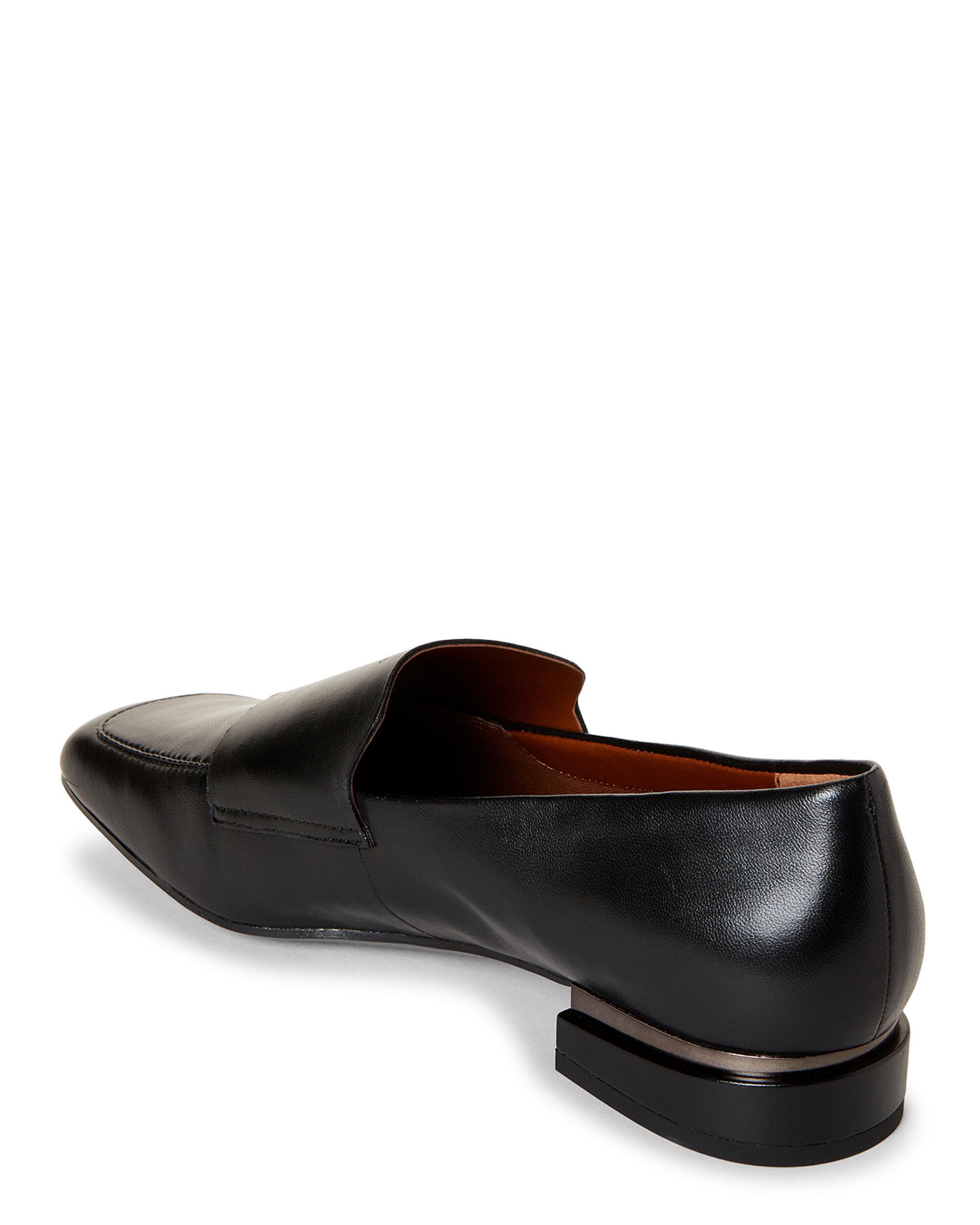 franco sarto leather loafers