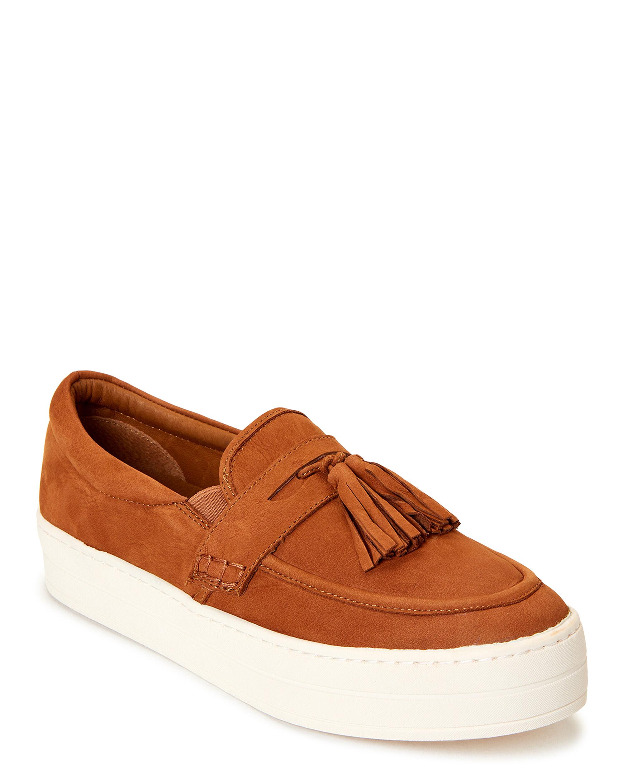 j slides nubuck