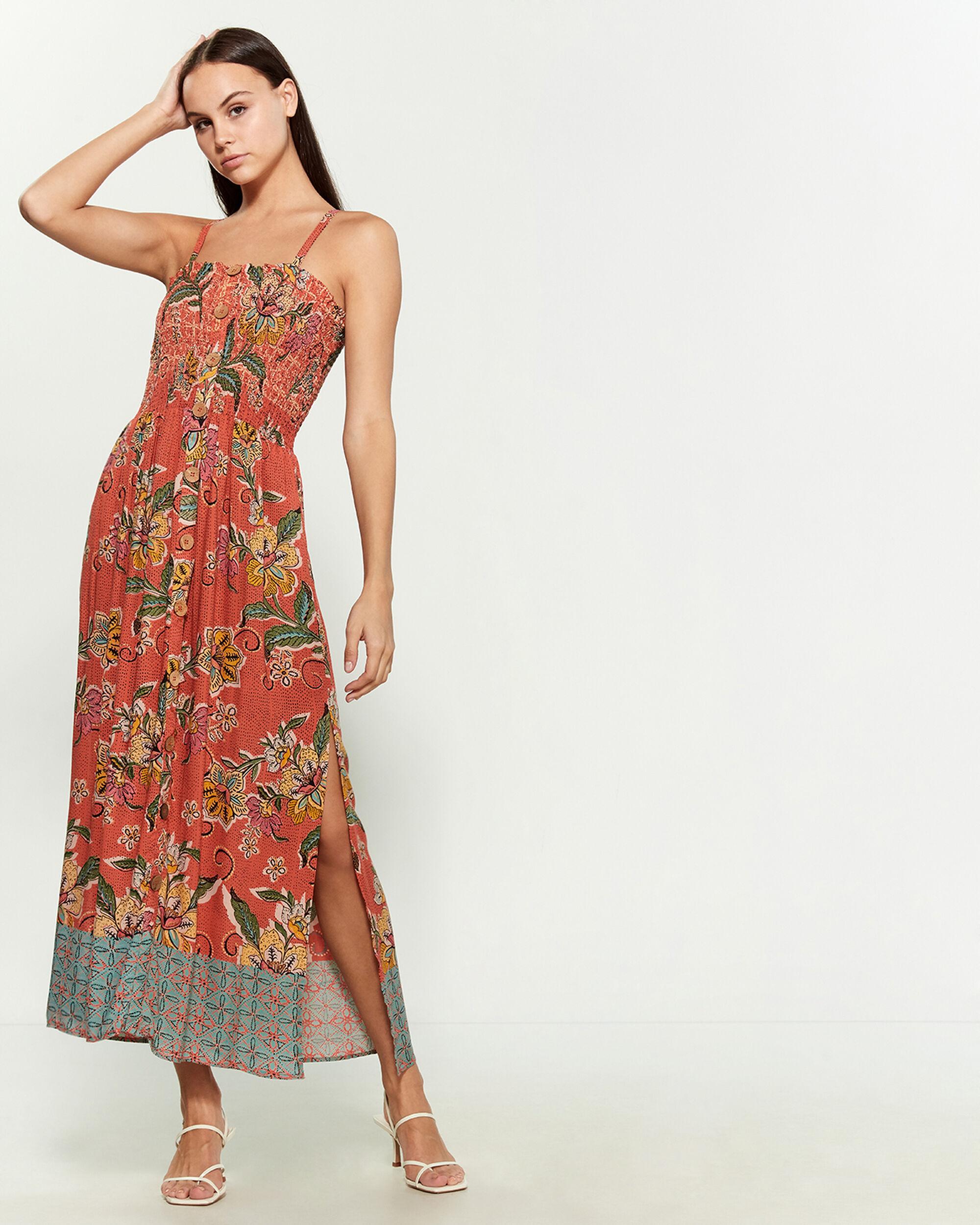 angie maxi dress