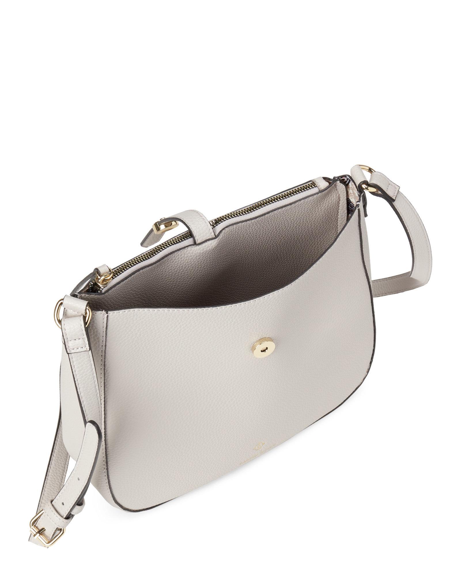 nanette lepore arabelle crossbody