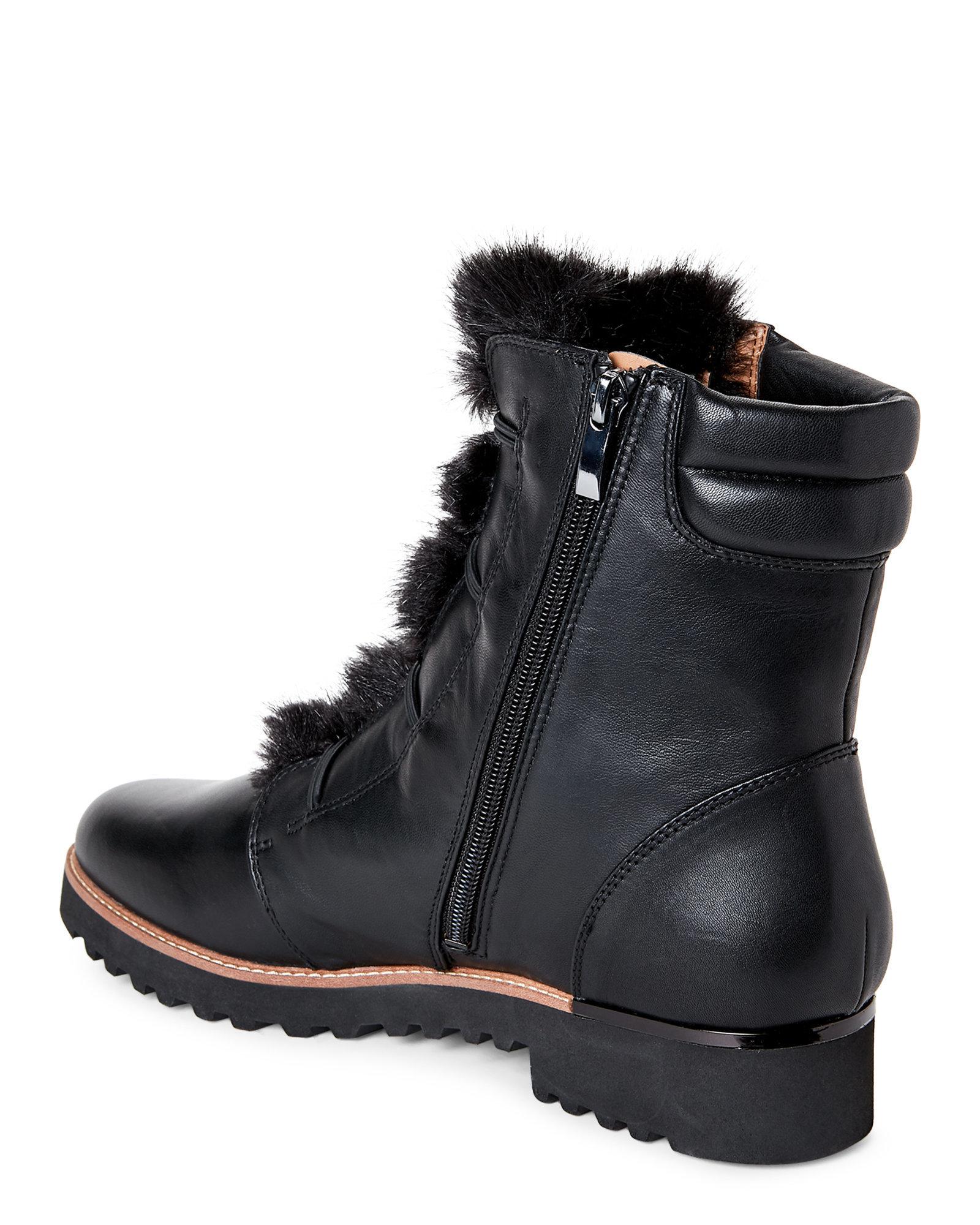 franco sarto crown boot