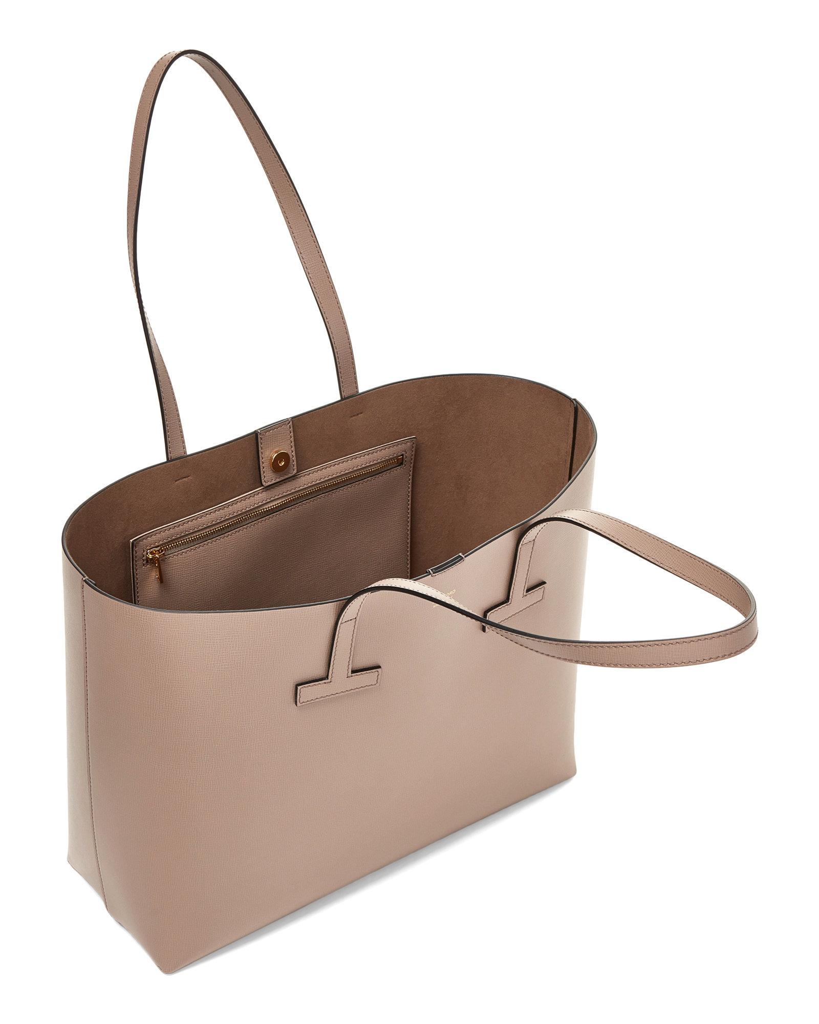 tom ford medium t tote