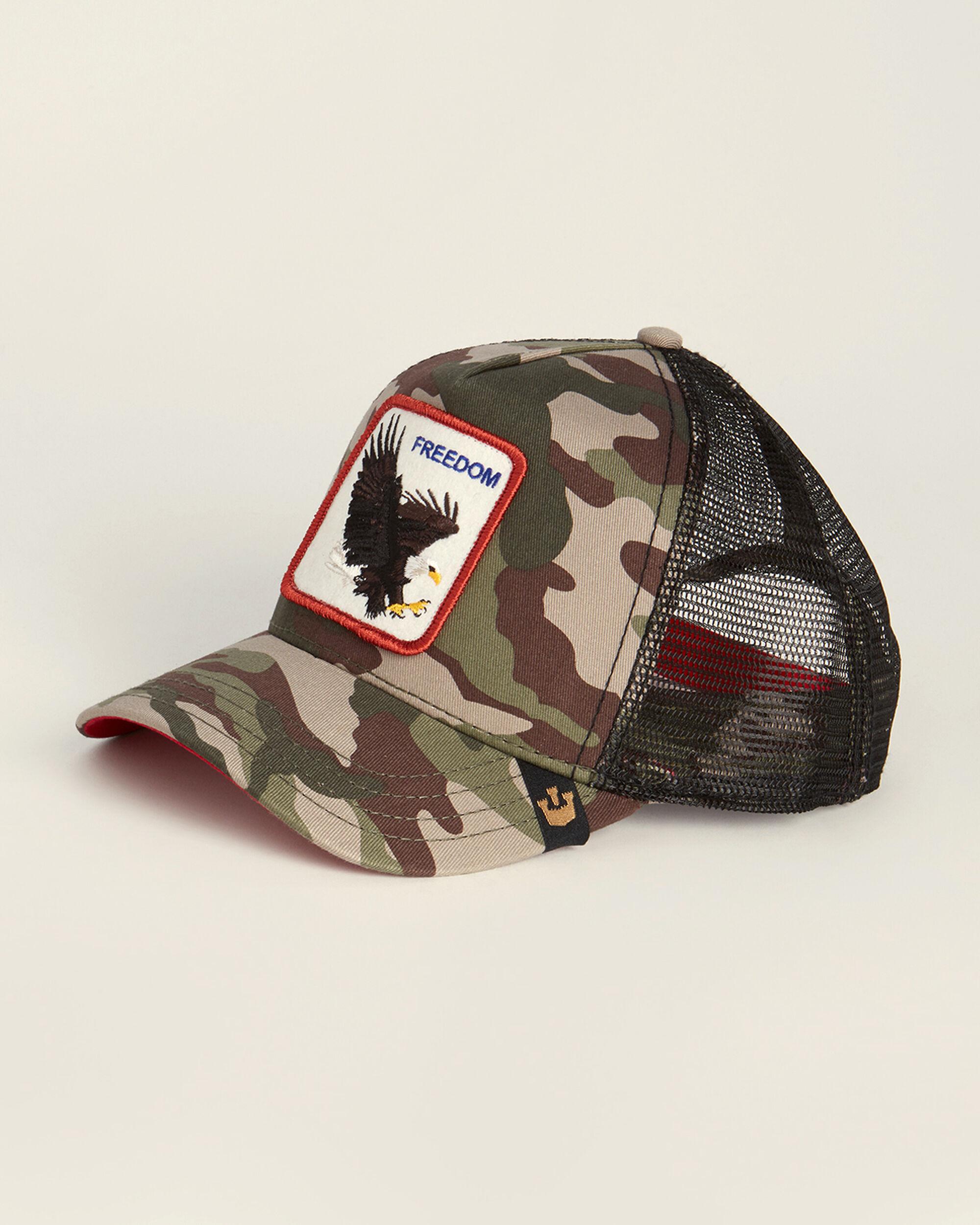 goorin bros camouflage