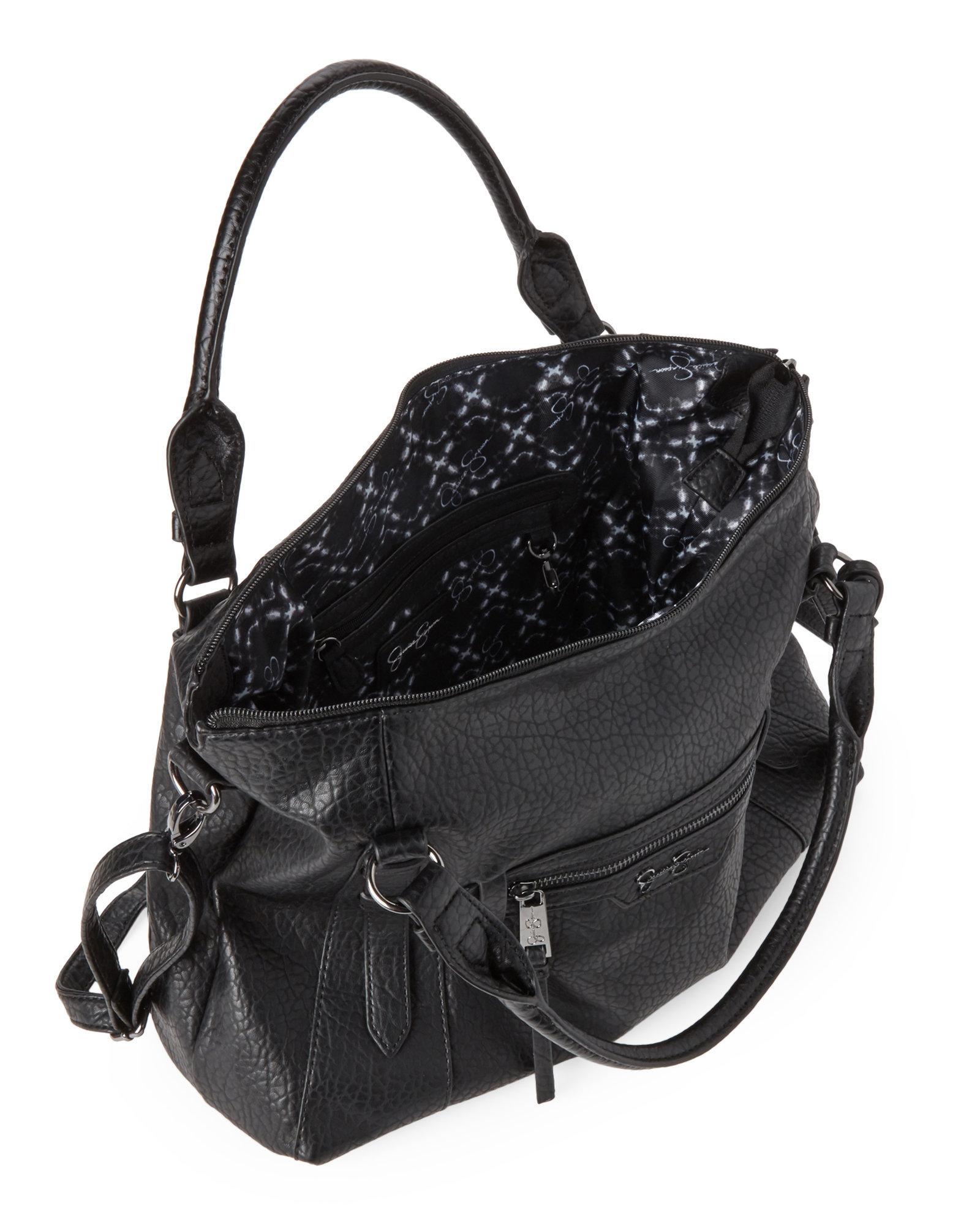jessica simpson everly tote
