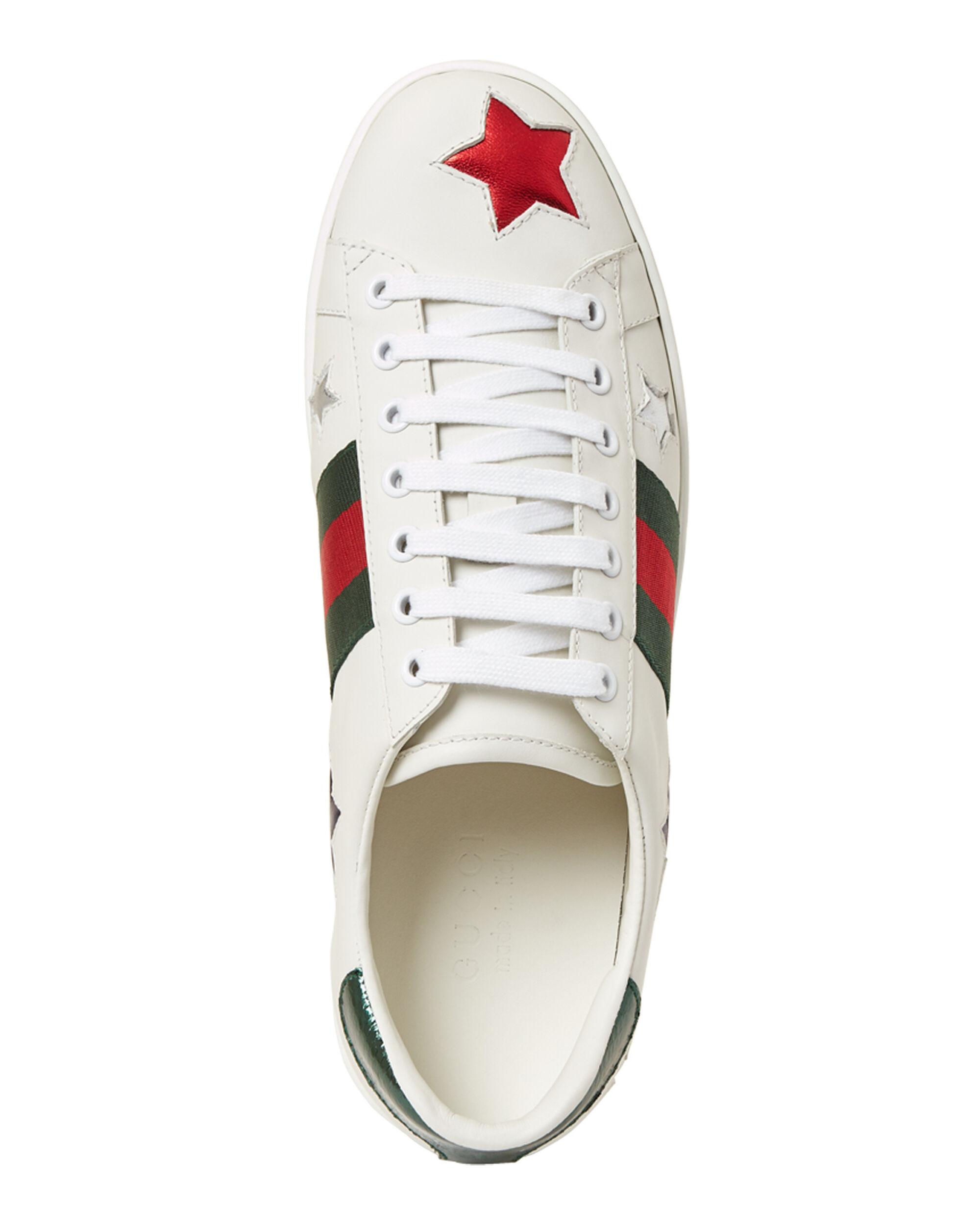 century 21 gucci sneakers
