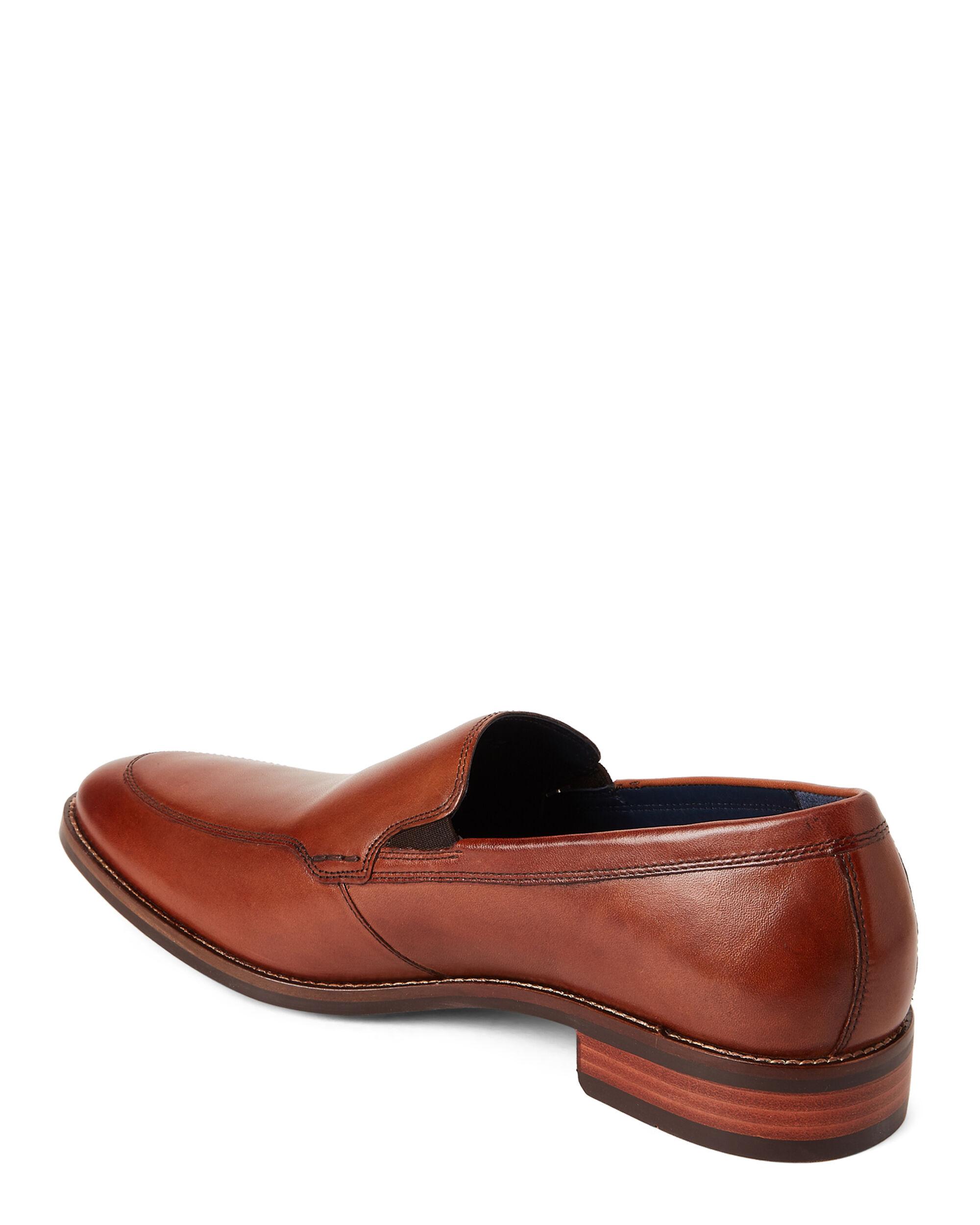 lenox hill venetian loafer