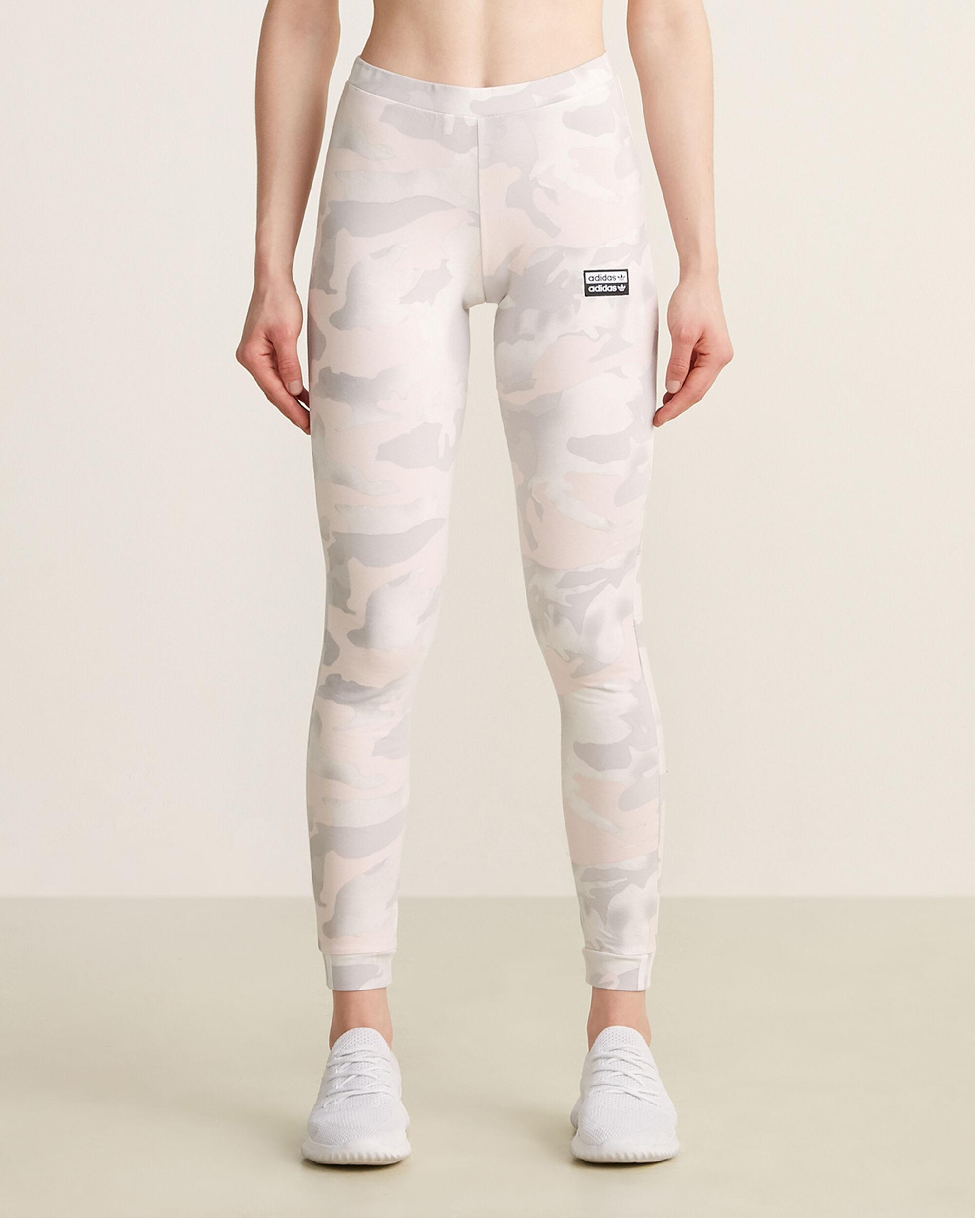 adidas camo leggings
