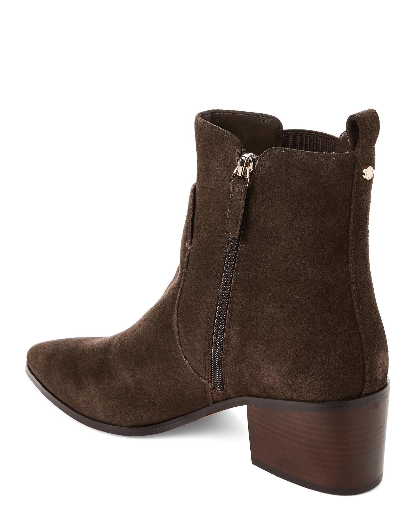 tahari resist boot