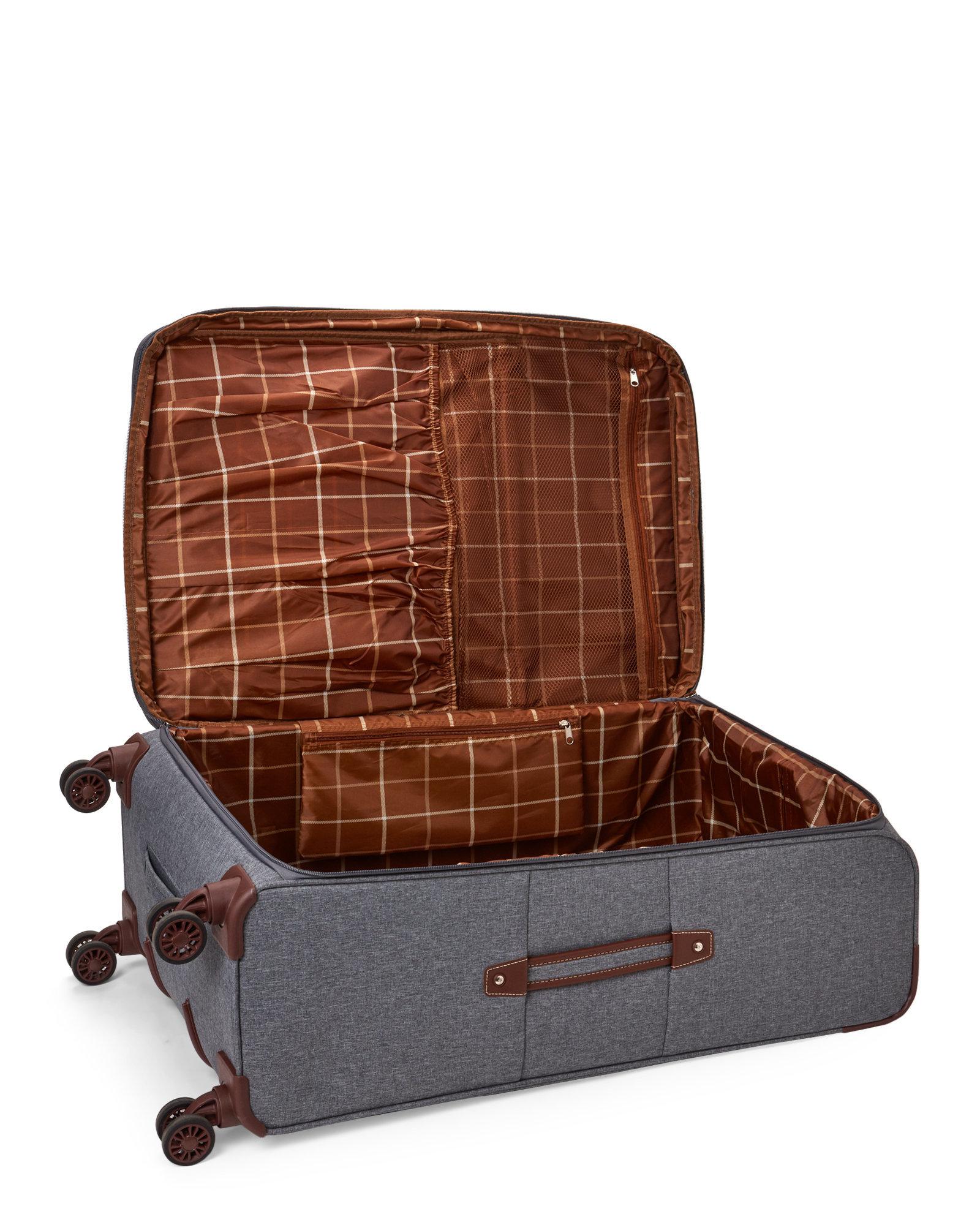 london fog paddington collection