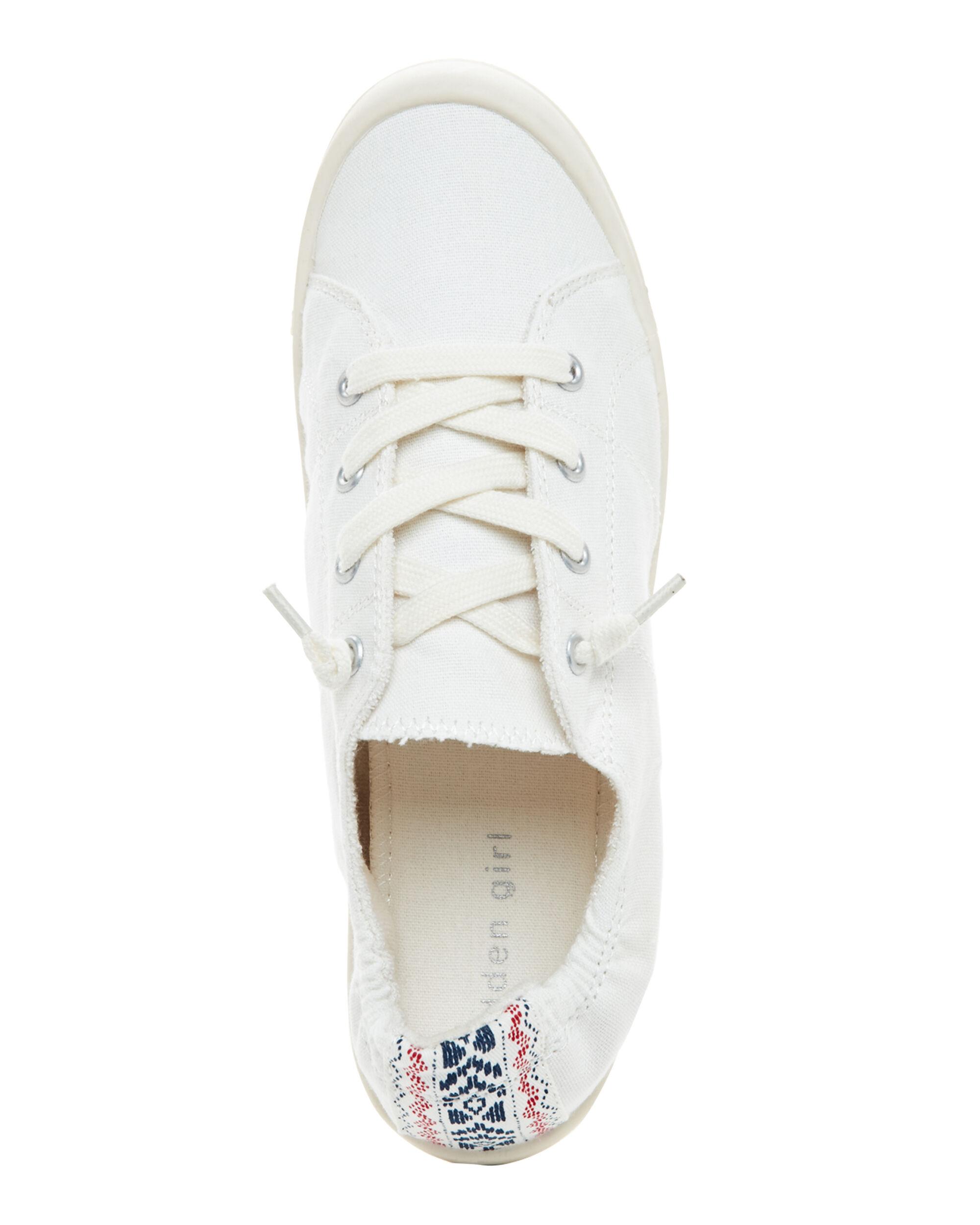 madden girl white shoes