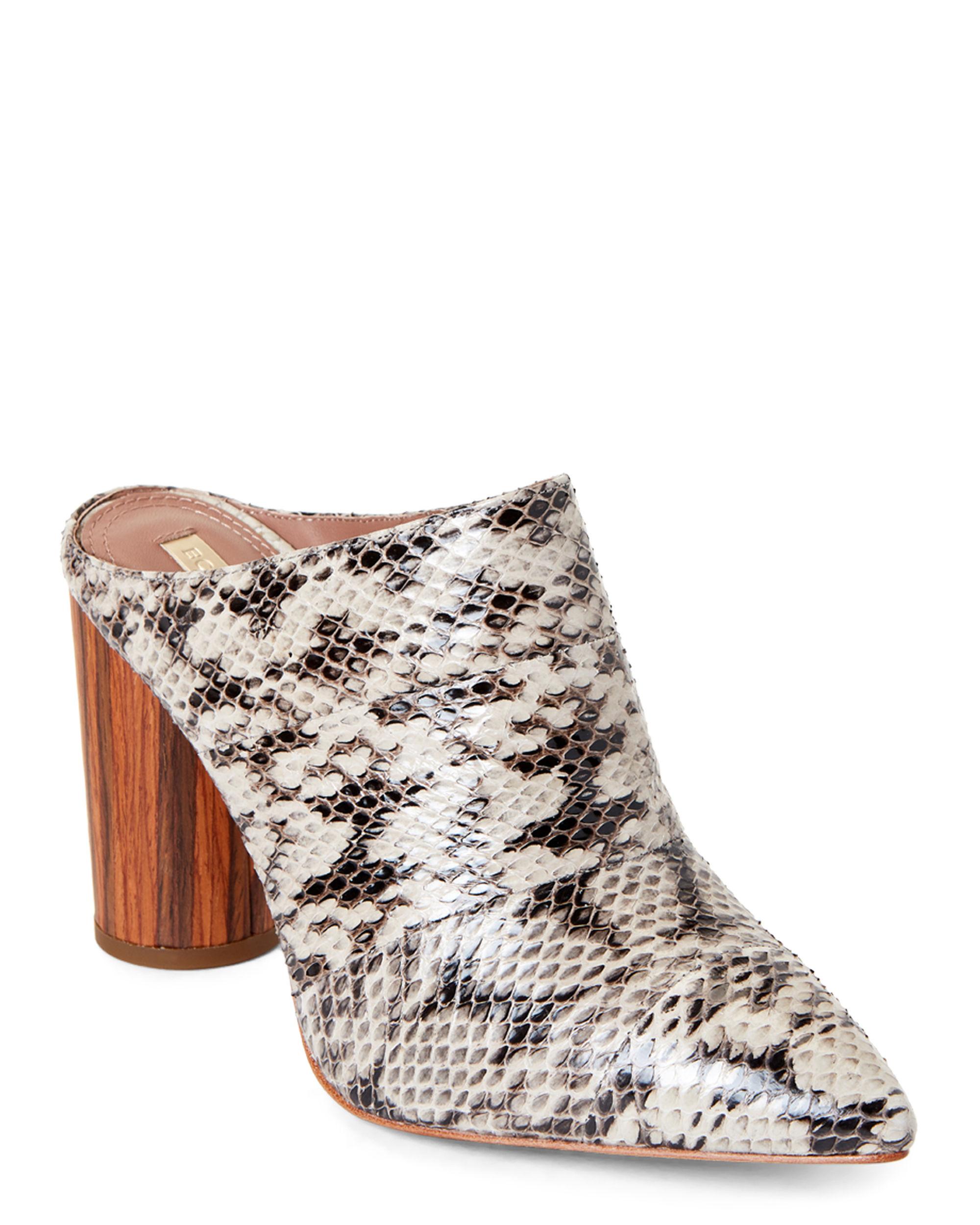 bcbg antonia mule