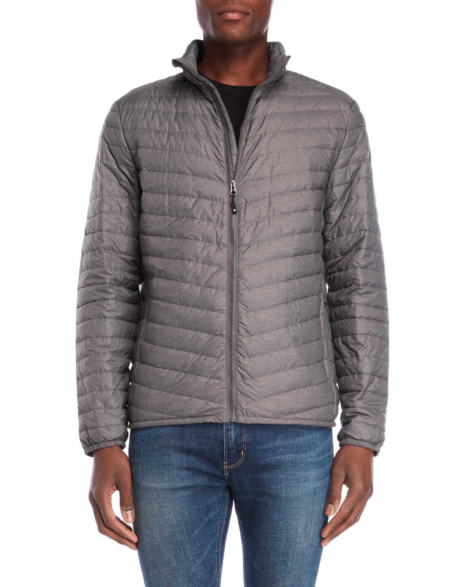 Degree Jacket / Supply & Demand Degree Jacket Shop men's 11 degrees