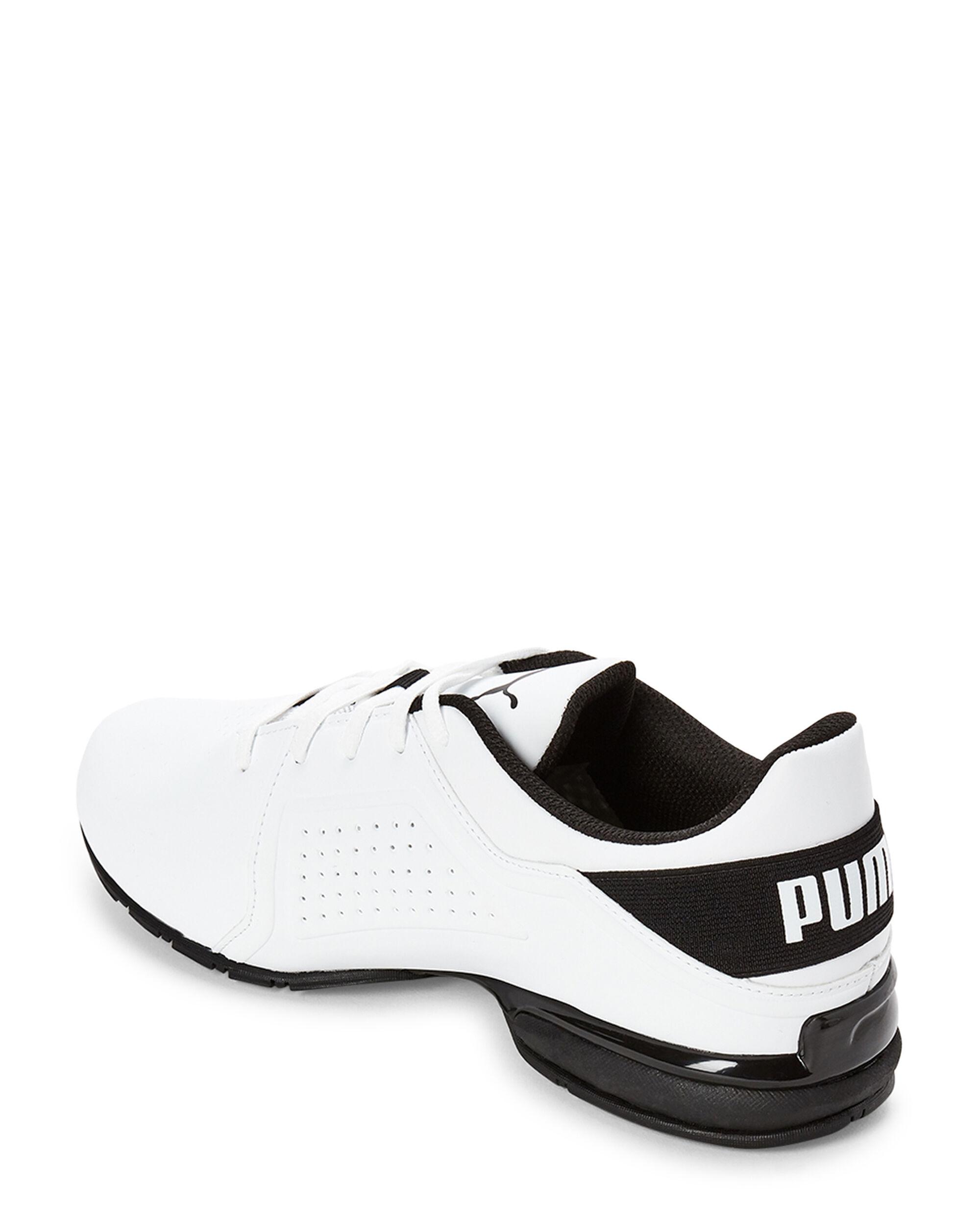 puma viz runner