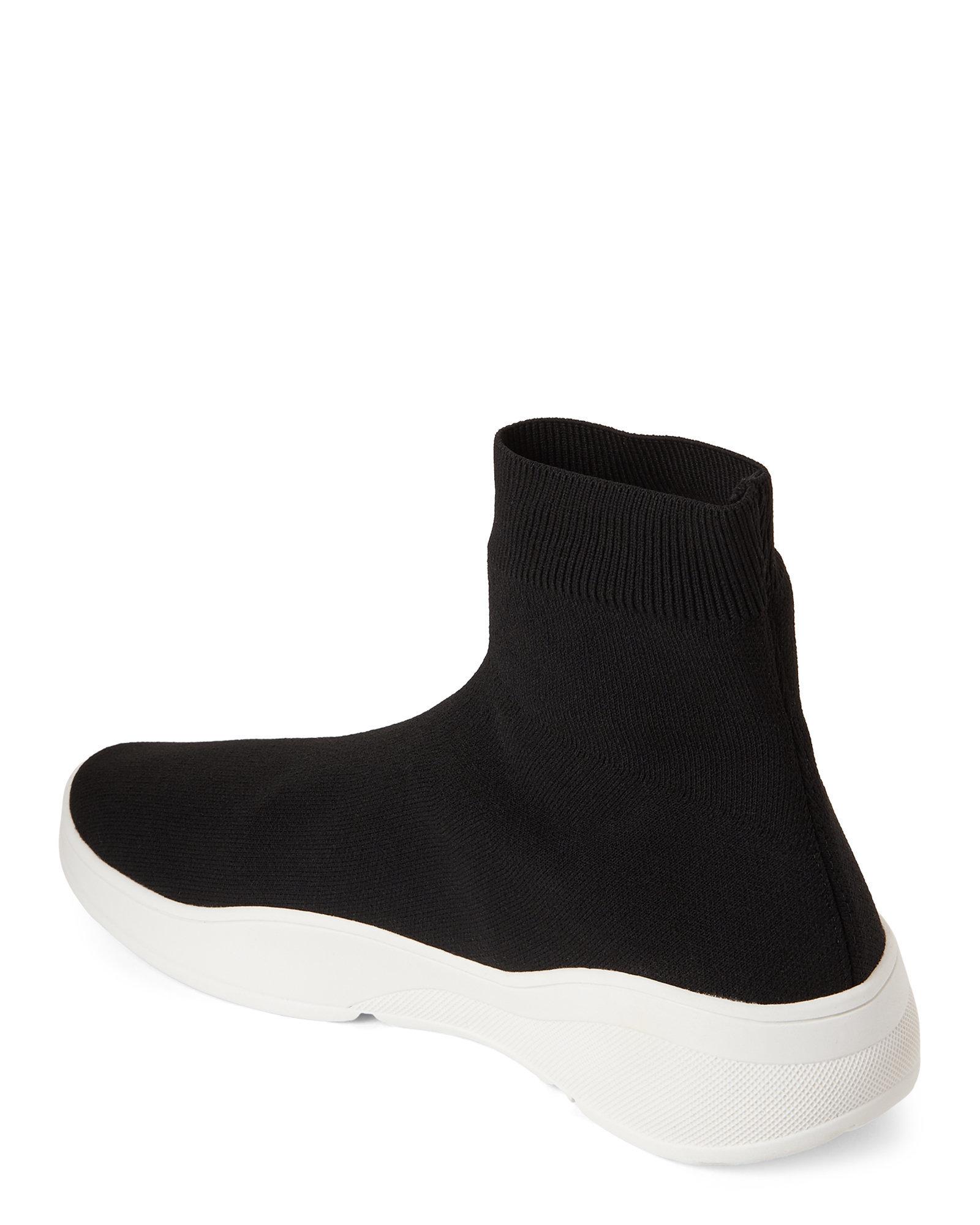 steve madden sock sneaker