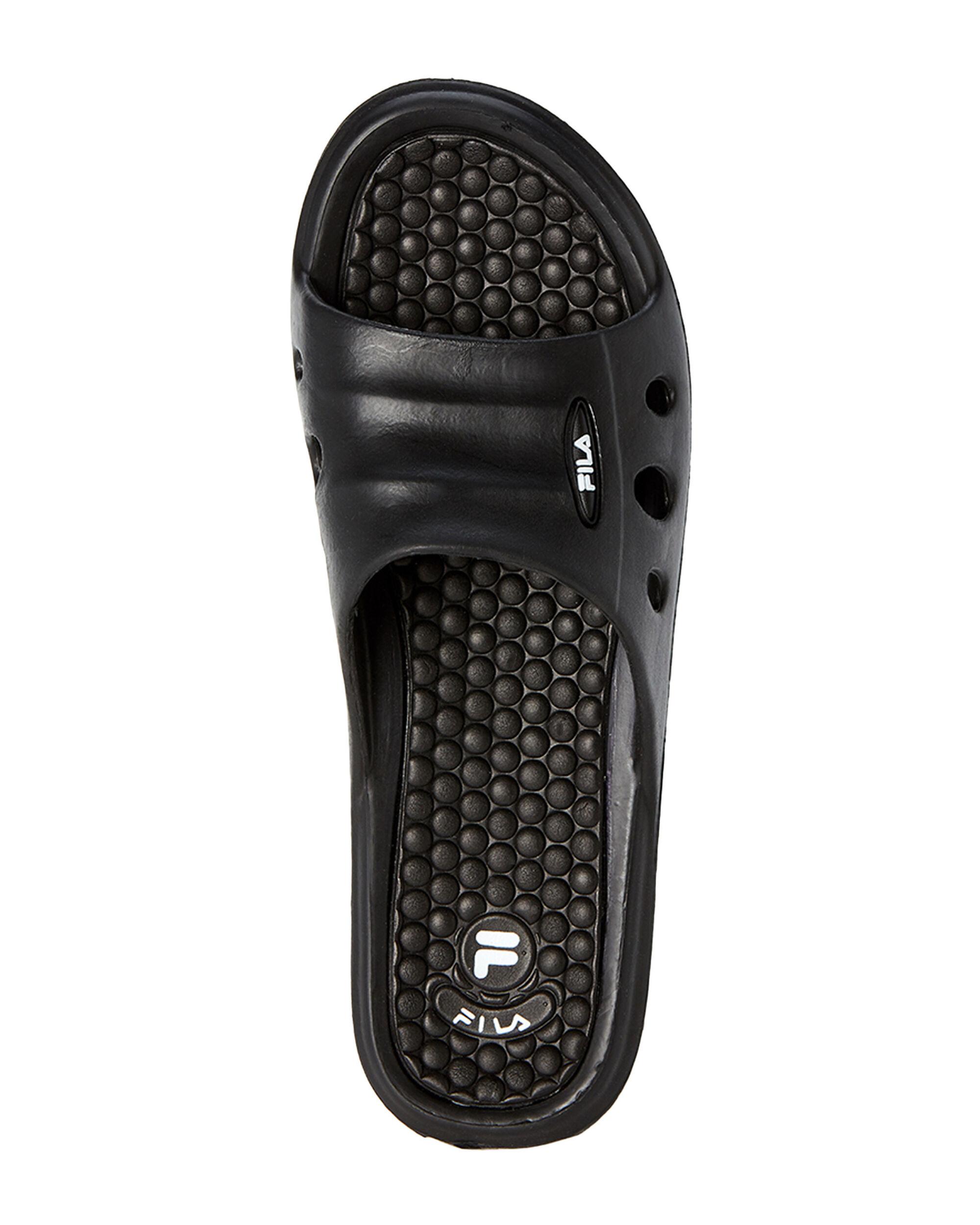 fila malibu slide sandals