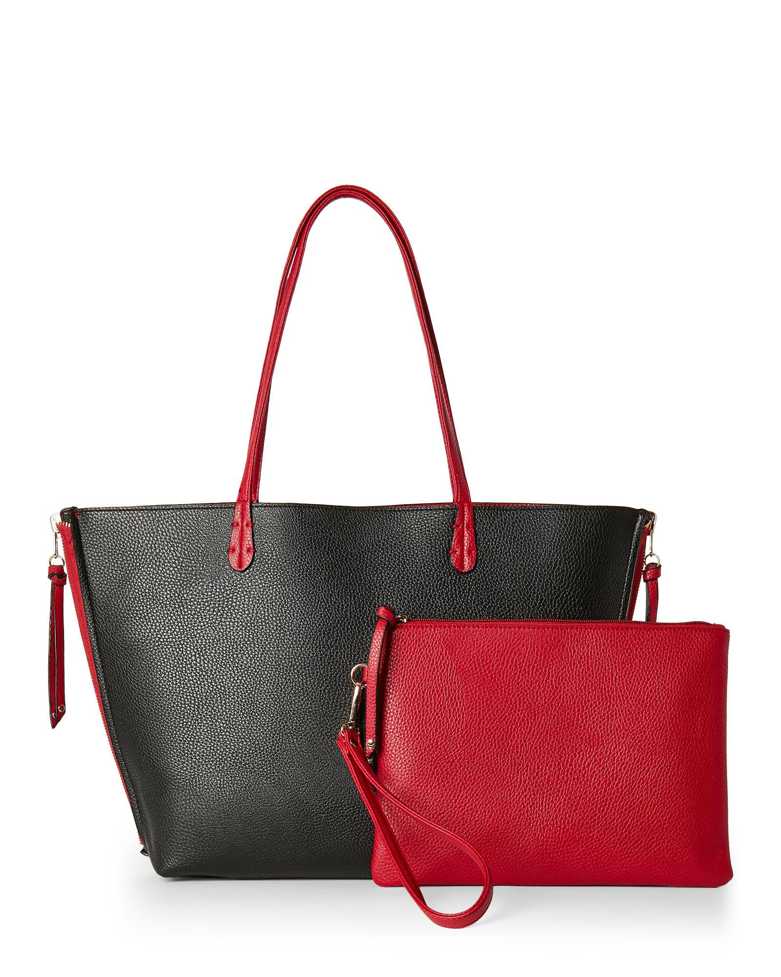 imoshion reversible tote