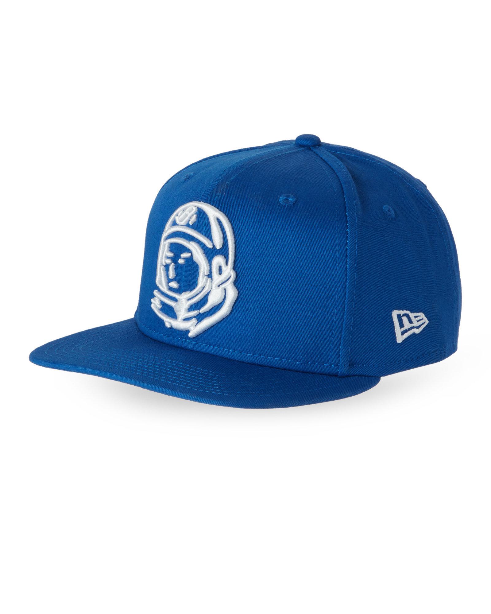 bbc new era cap
