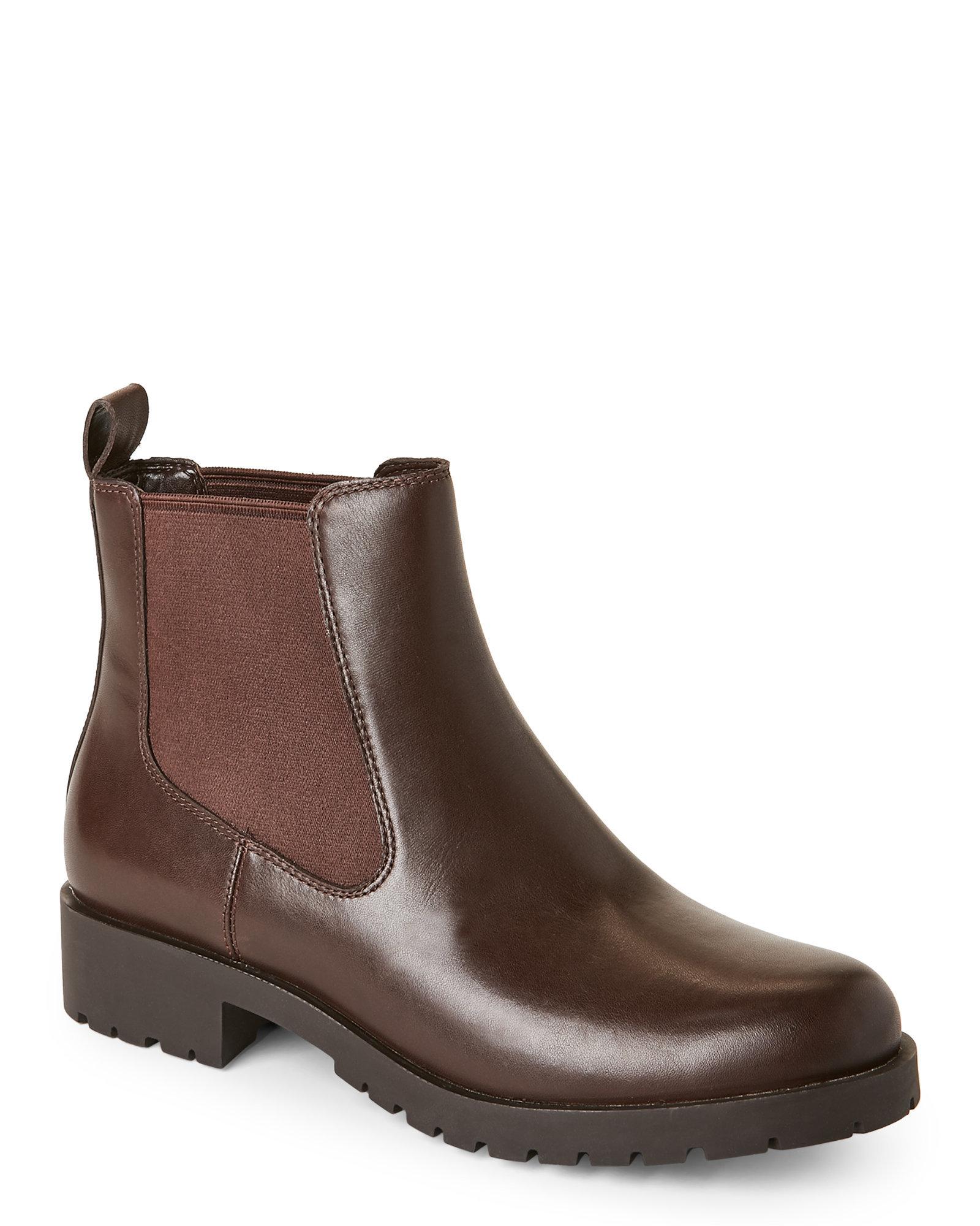 cole haan jannie boot