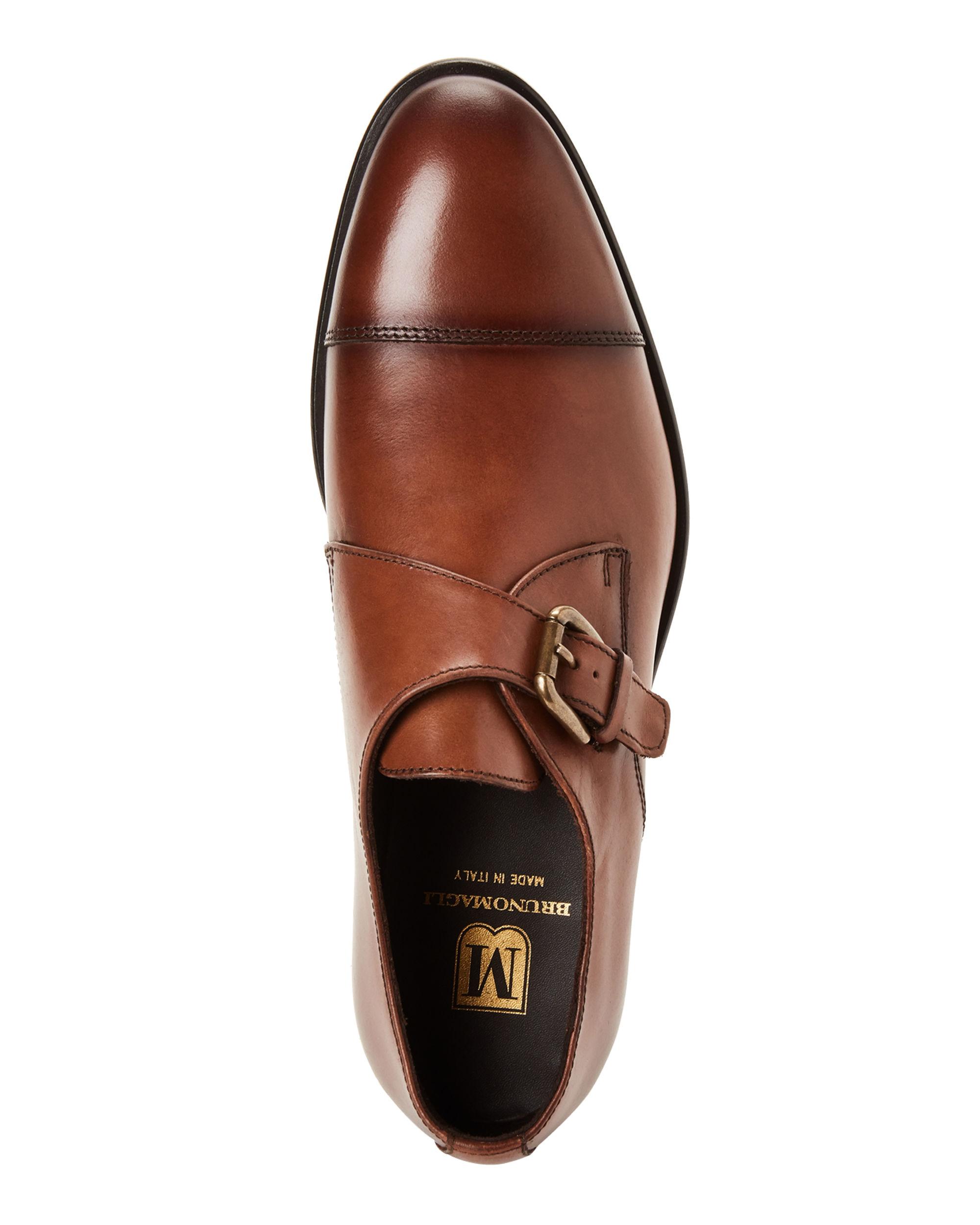 magli shoes italy
