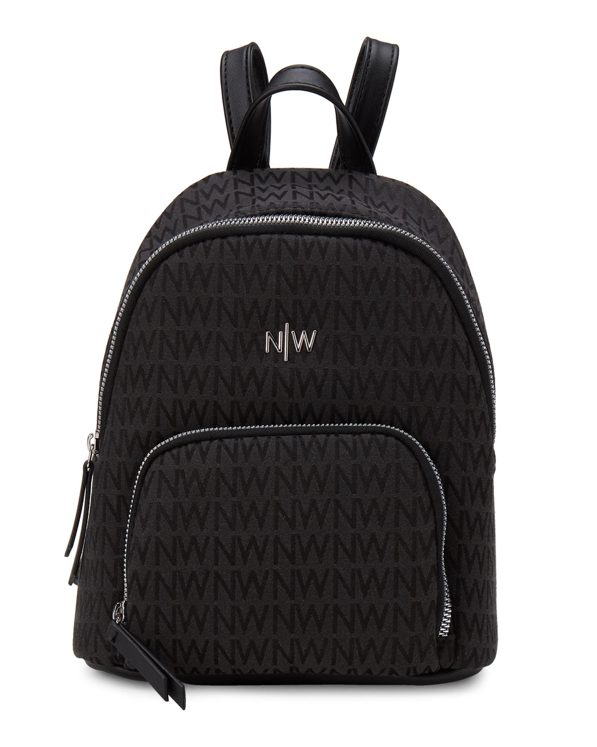 nine west mini backpack