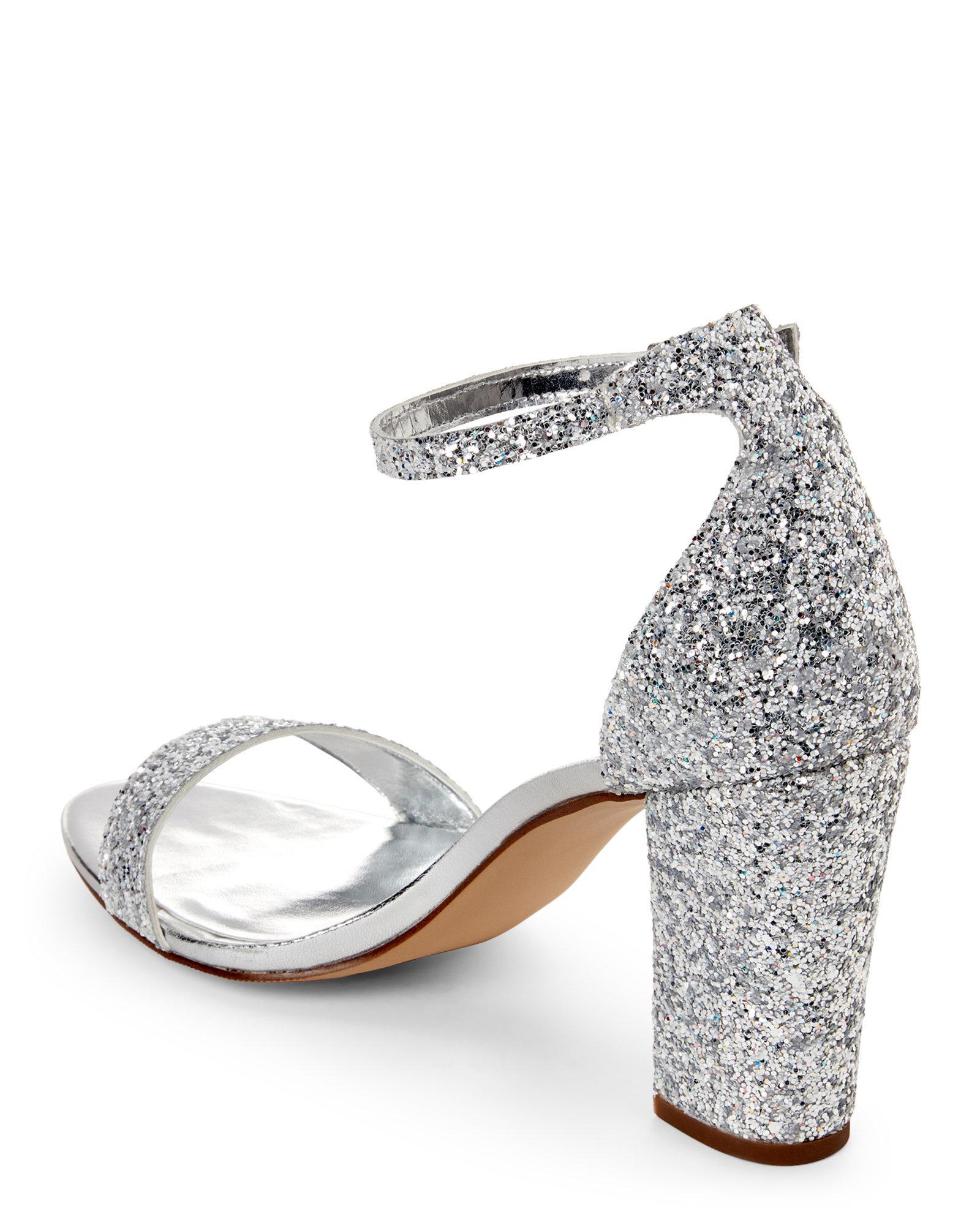 madden girl beella silver