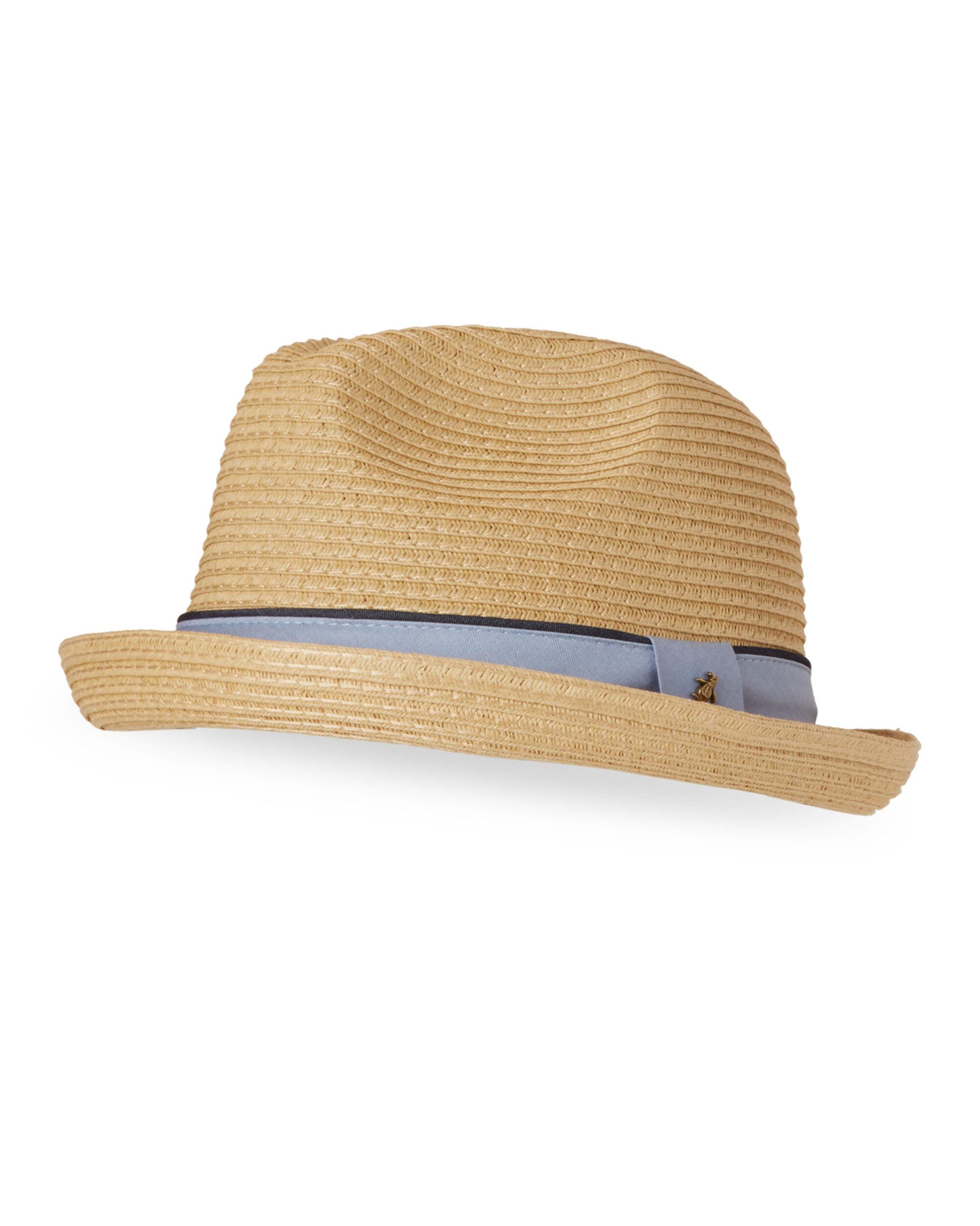 penguin pork pie hat