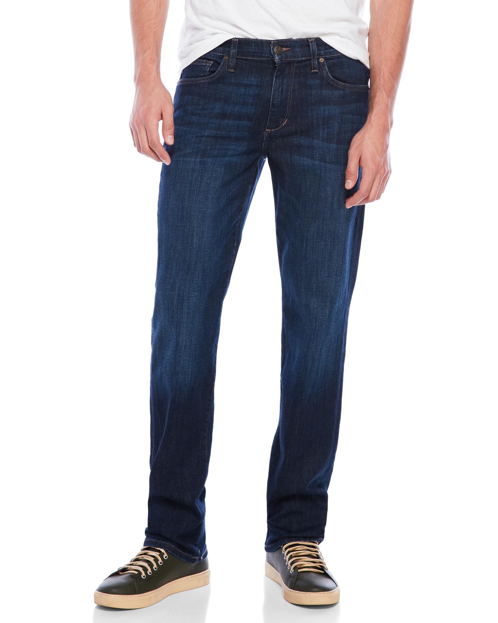 Joe's Jeans Denim The Classic Fit Jeans in Blue for Men - Lyst