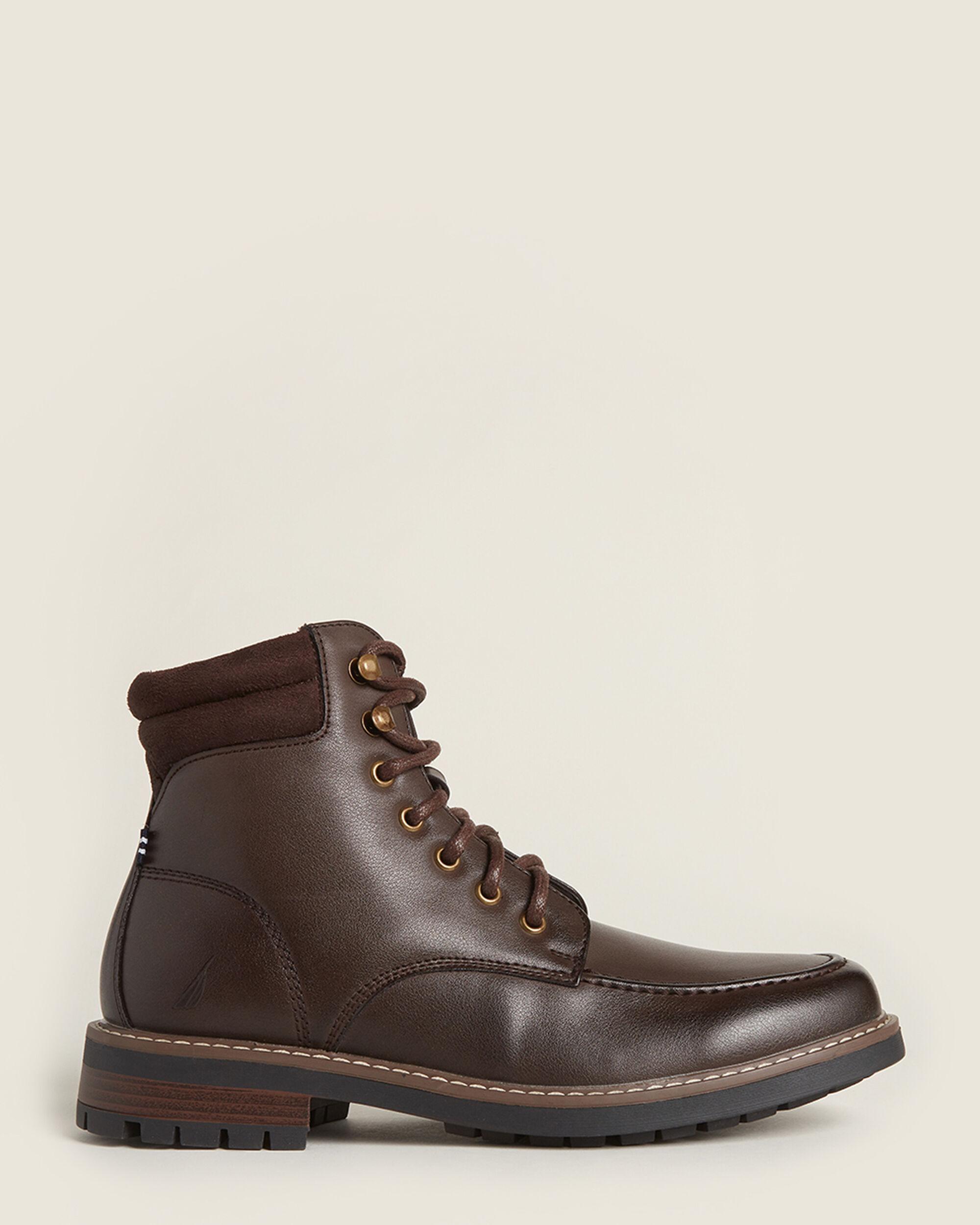 nautica ankle boots