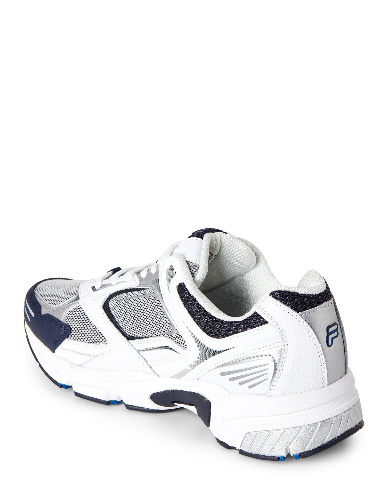 fila men's decimus 3
