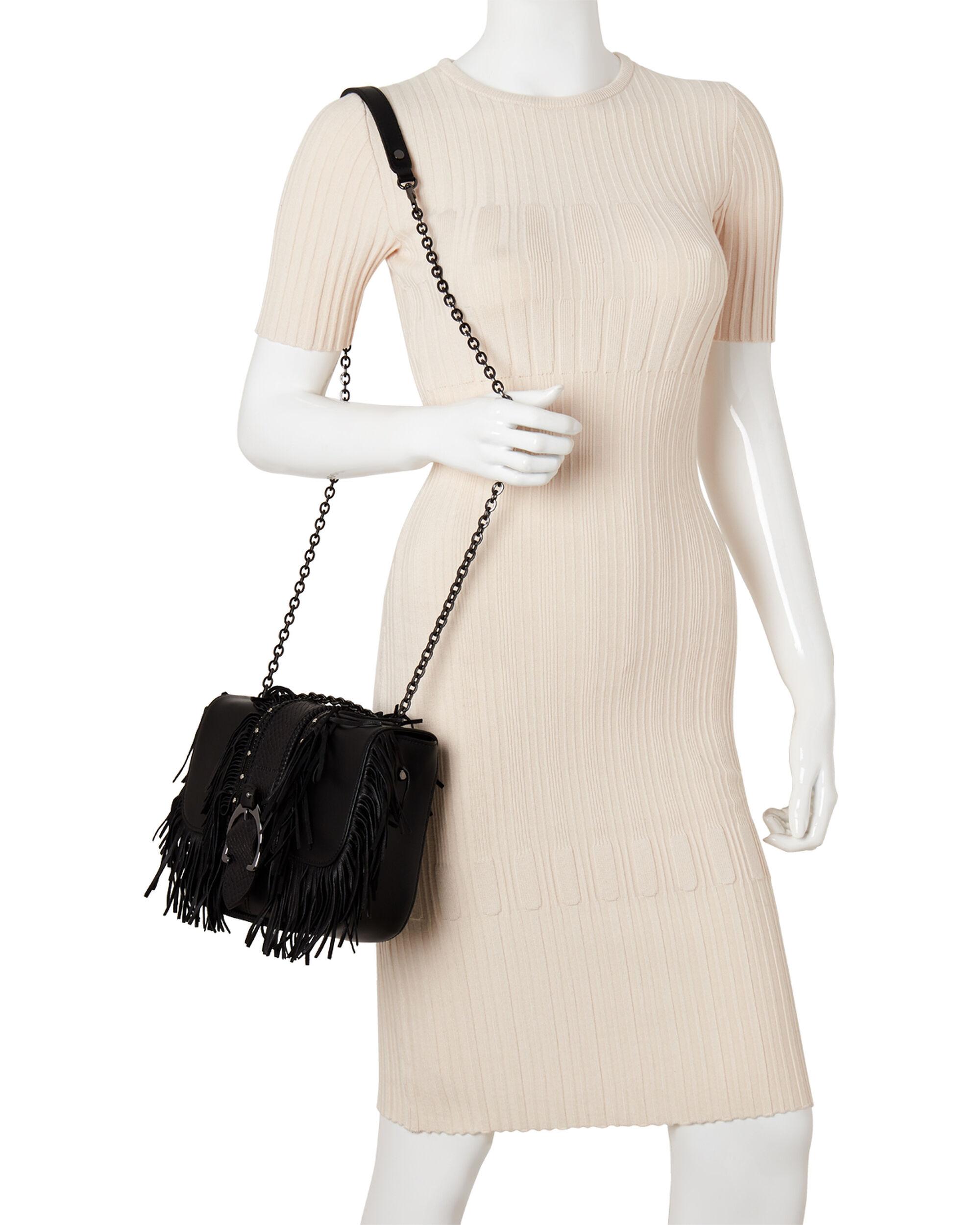 longchamp fringe bag