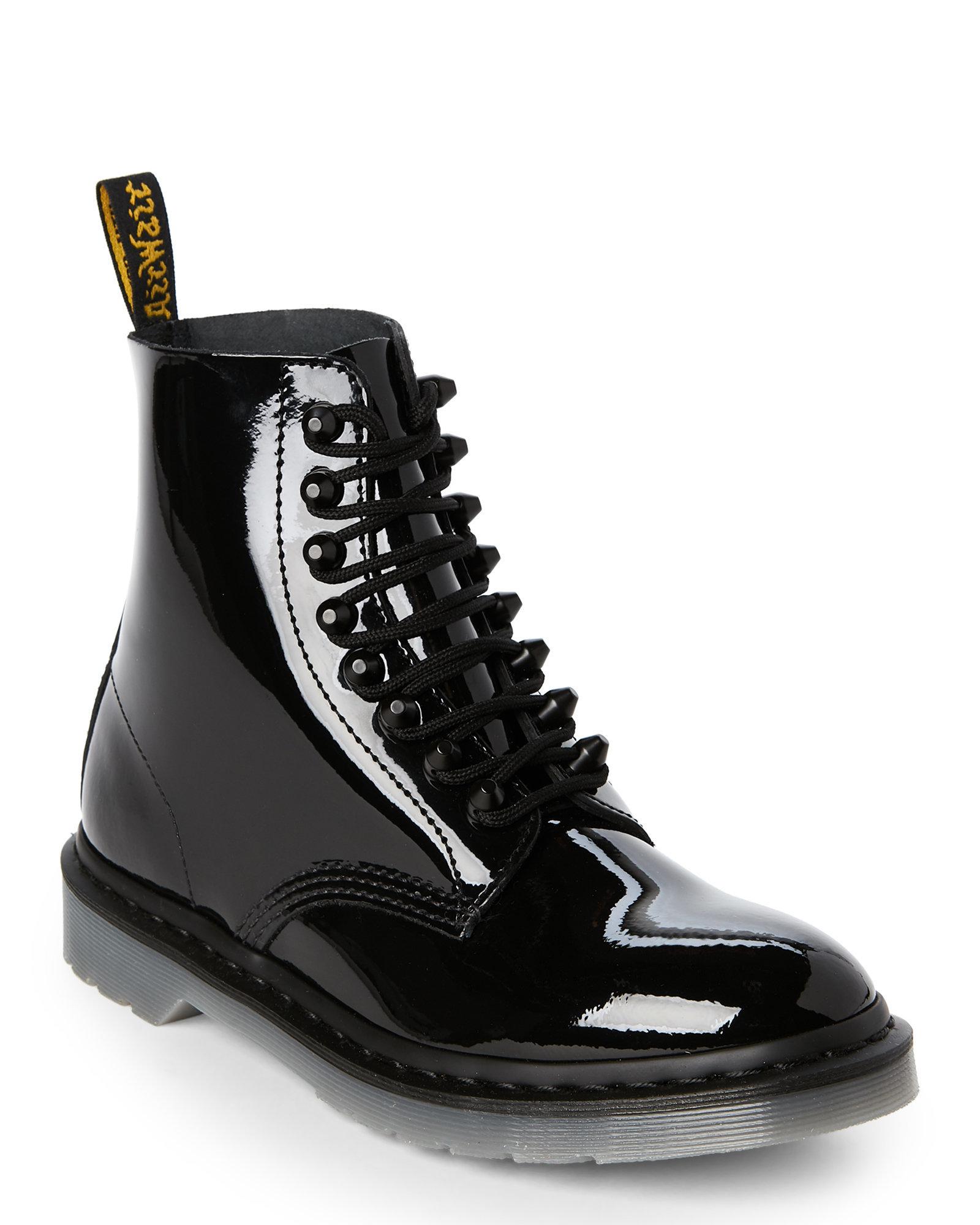 dr martens pascal stud