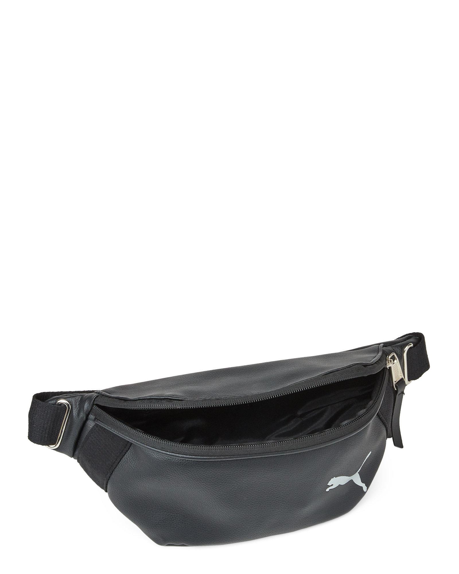 puma fanny packs